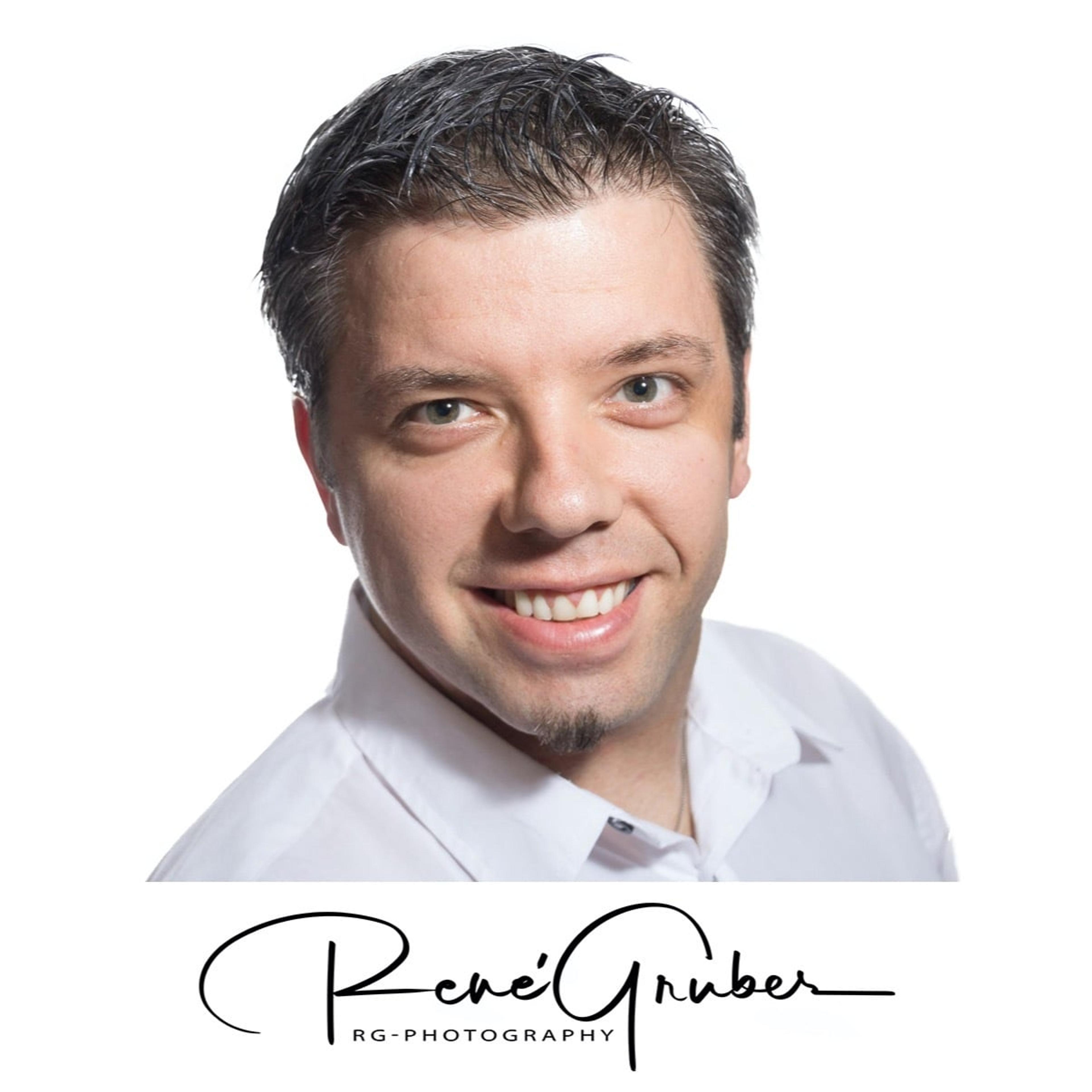 Rene Gruber