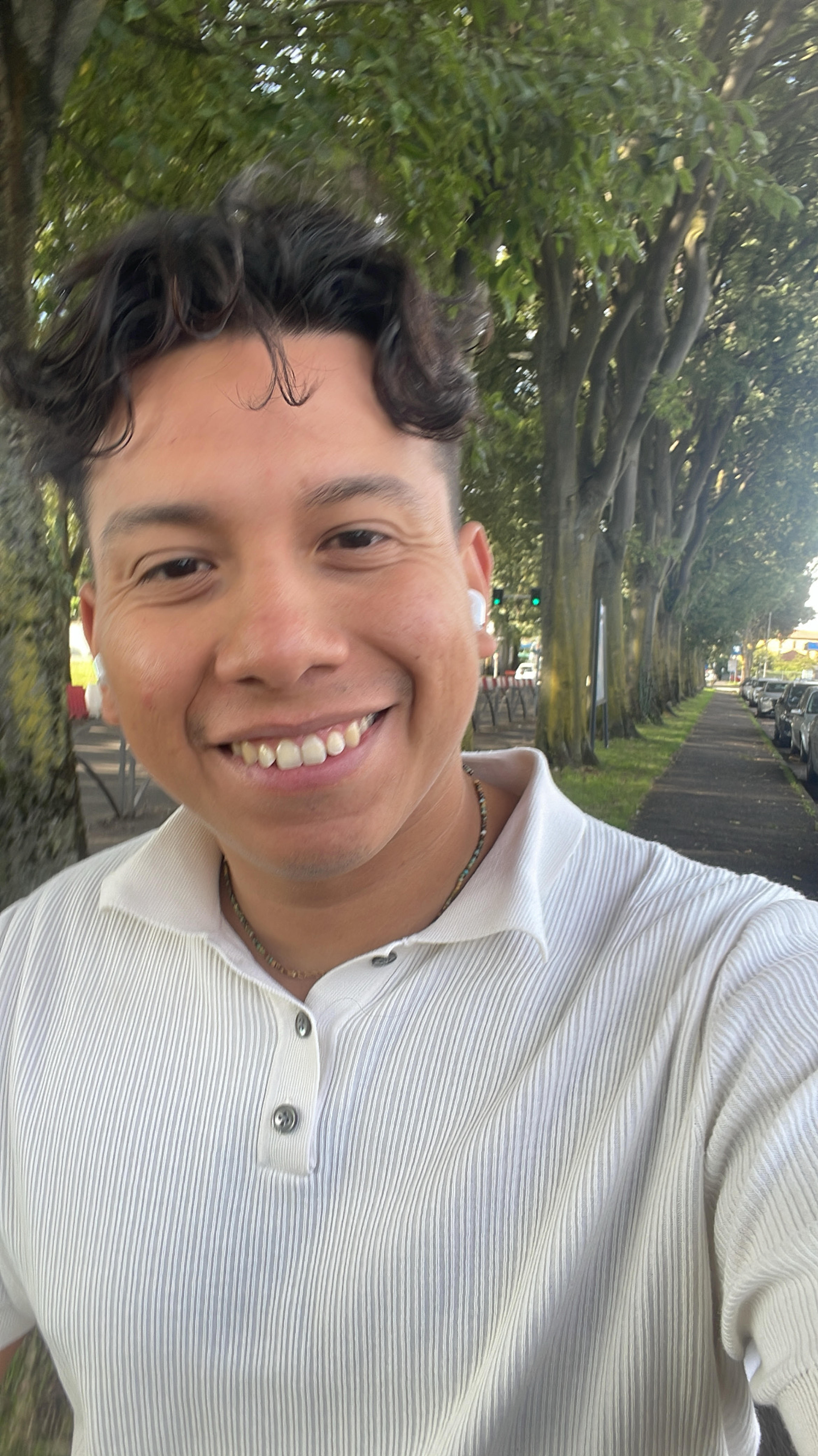 Brayan David Rodriguez Obaco