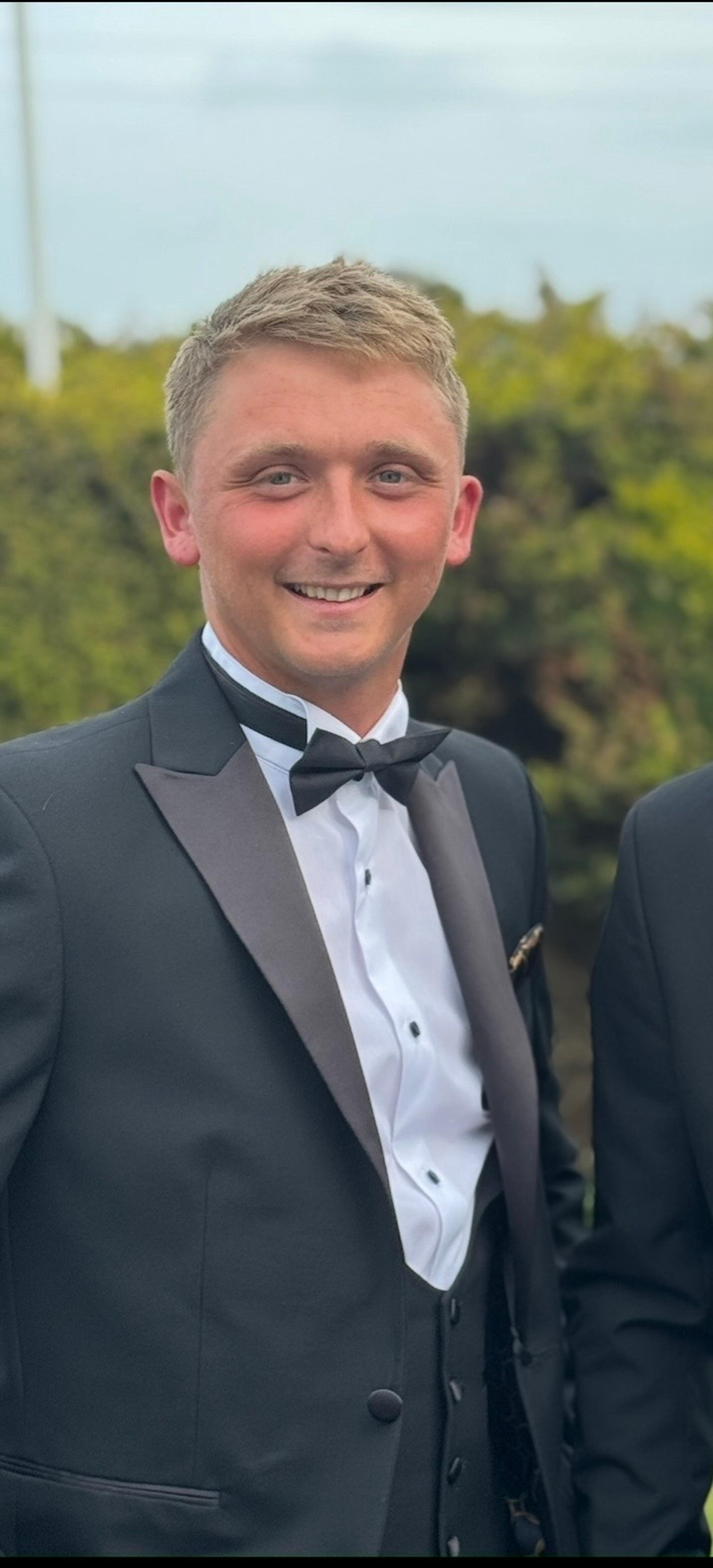Sam Hendy