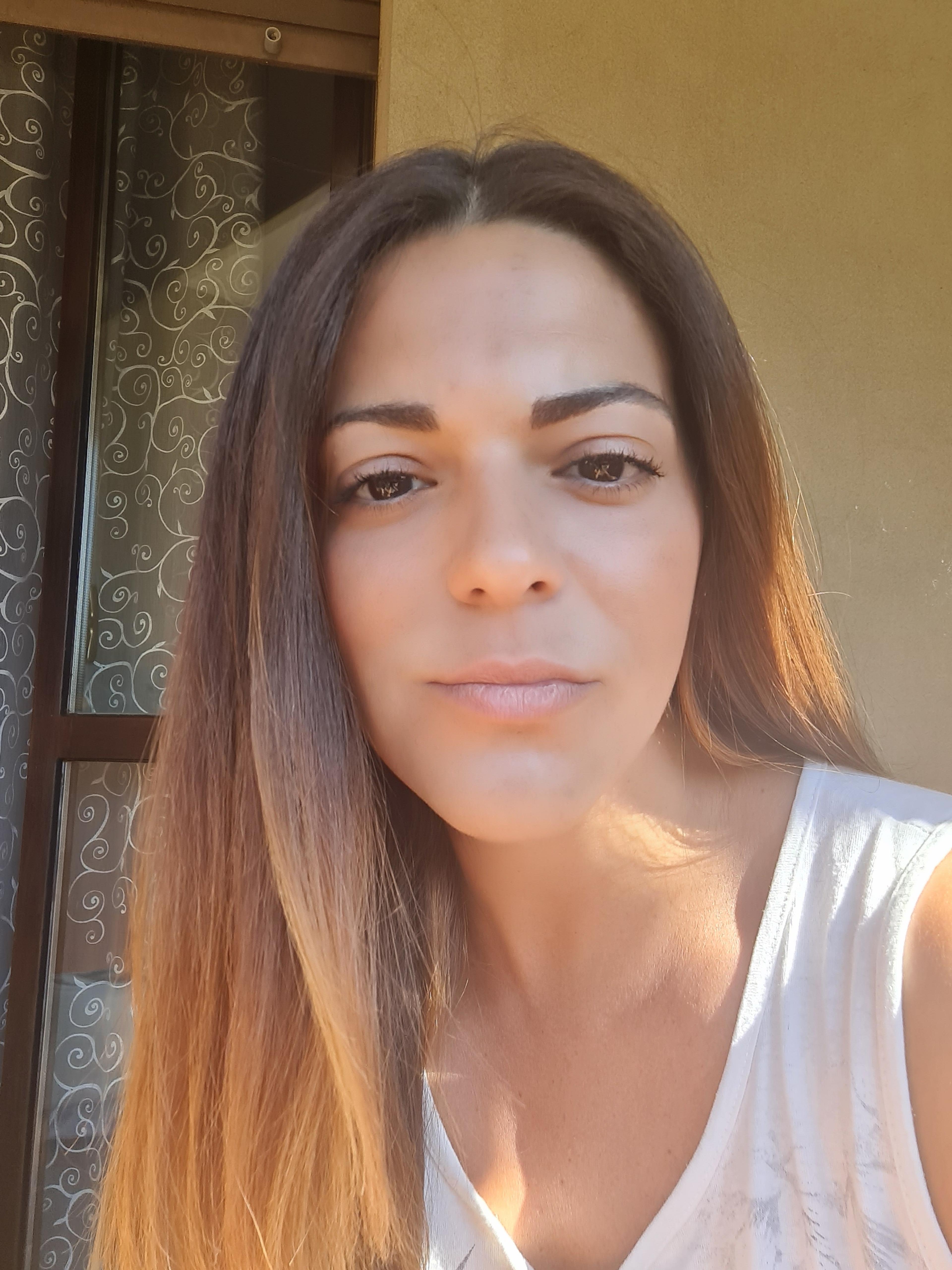 Patrizia Allocca