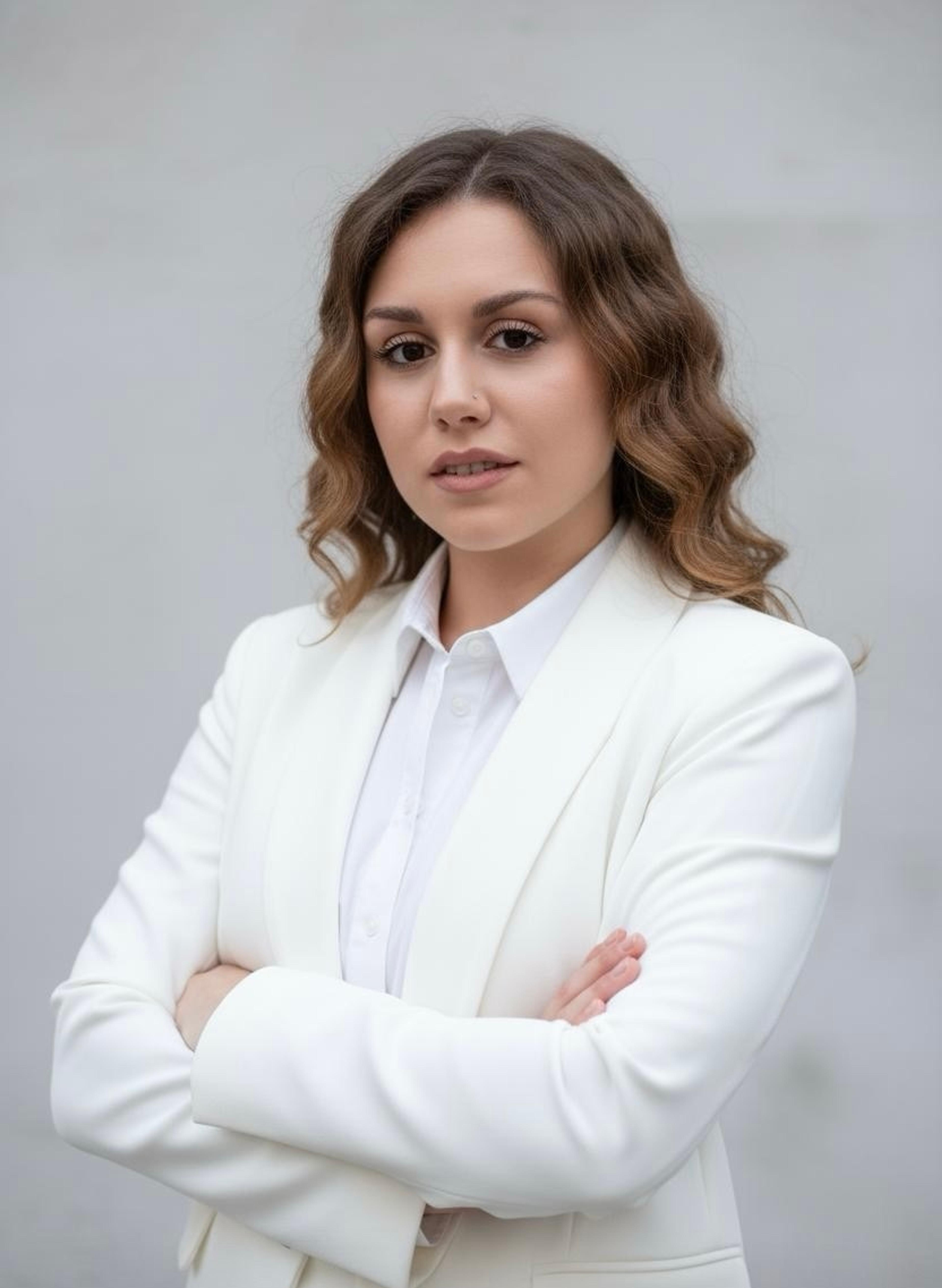 Federica Pecoraro