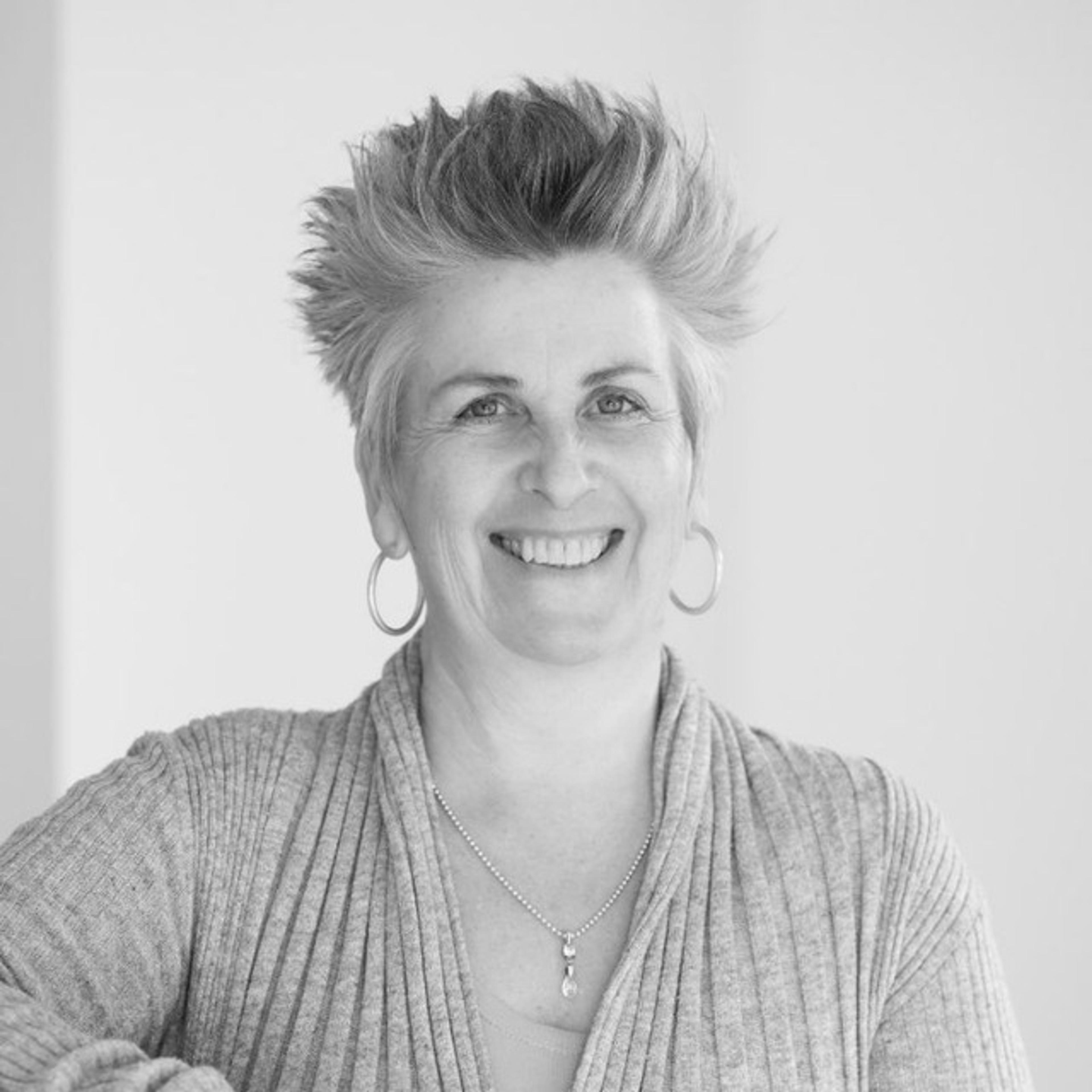 Ines Cremer