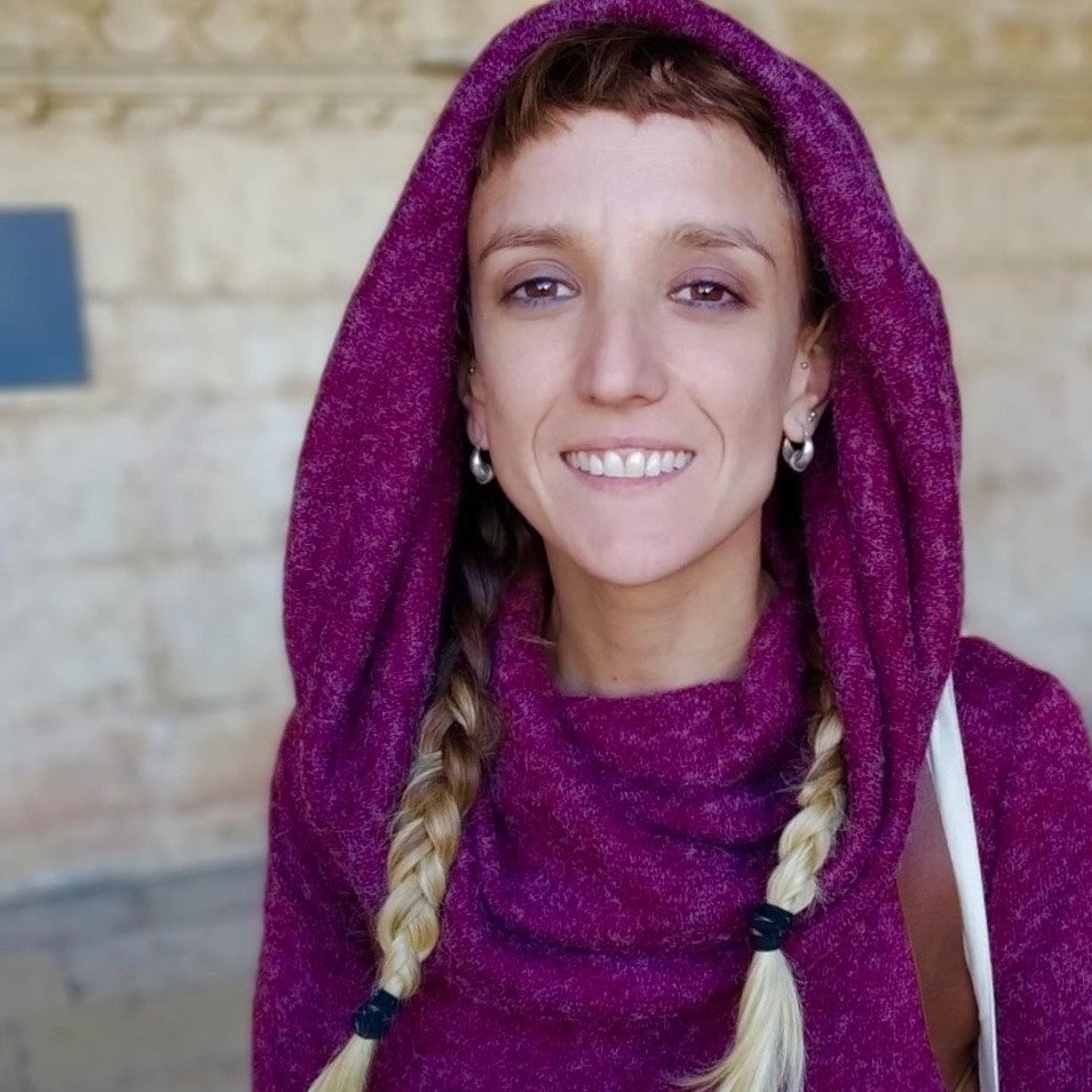 Julia Morer Zapata