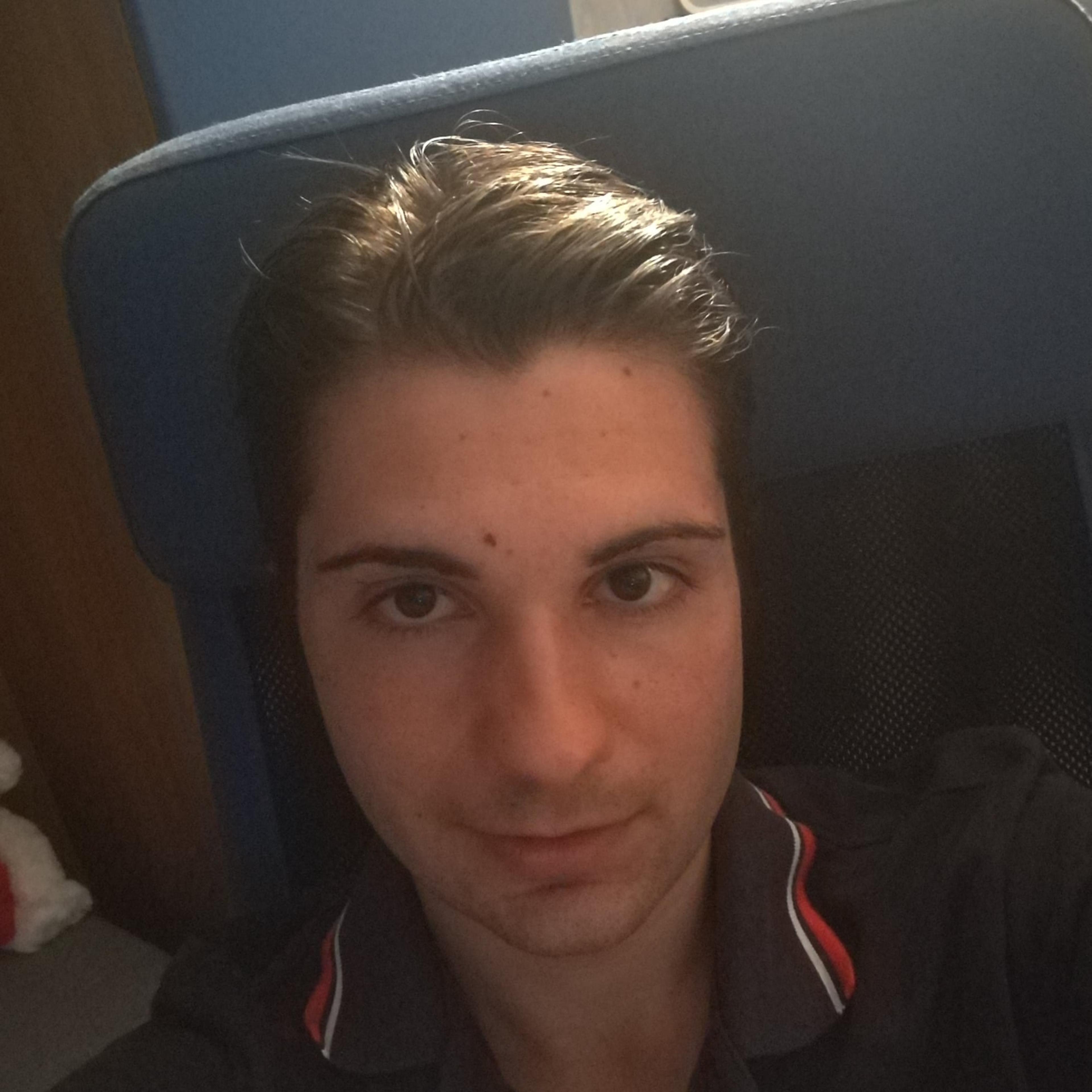 Gianluca Mottola