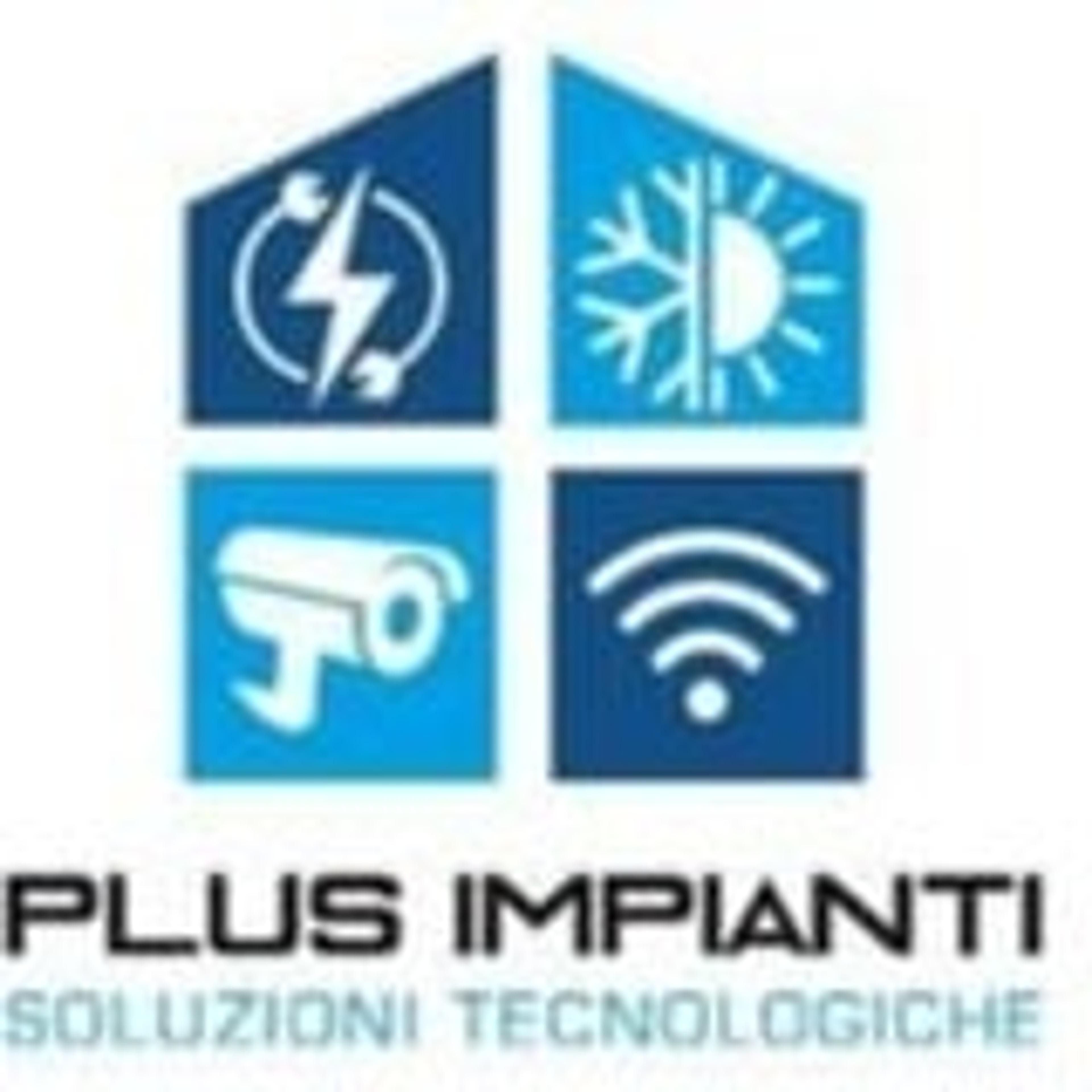 PLUS IMPIANTI SRLS
