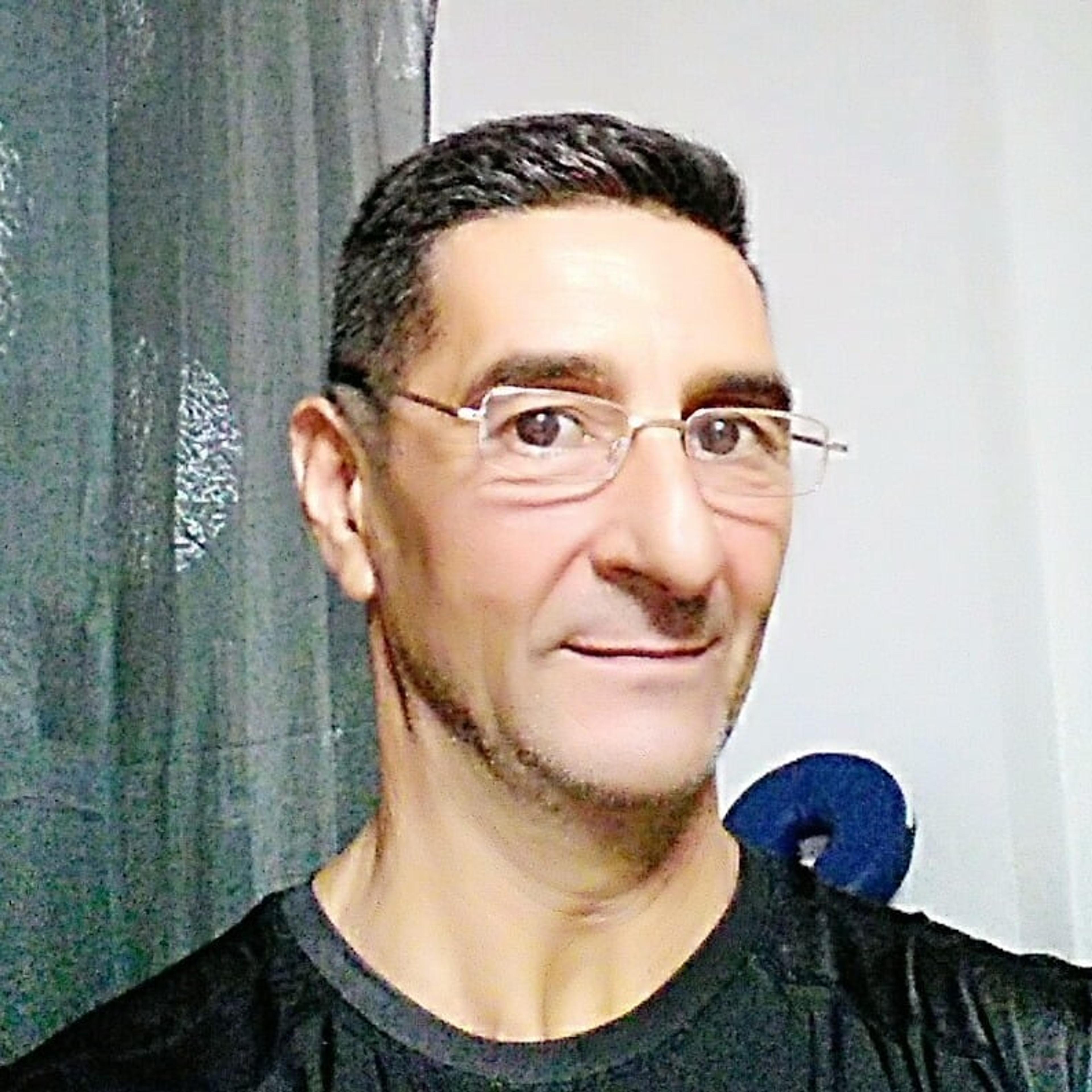 Cristian Axinte