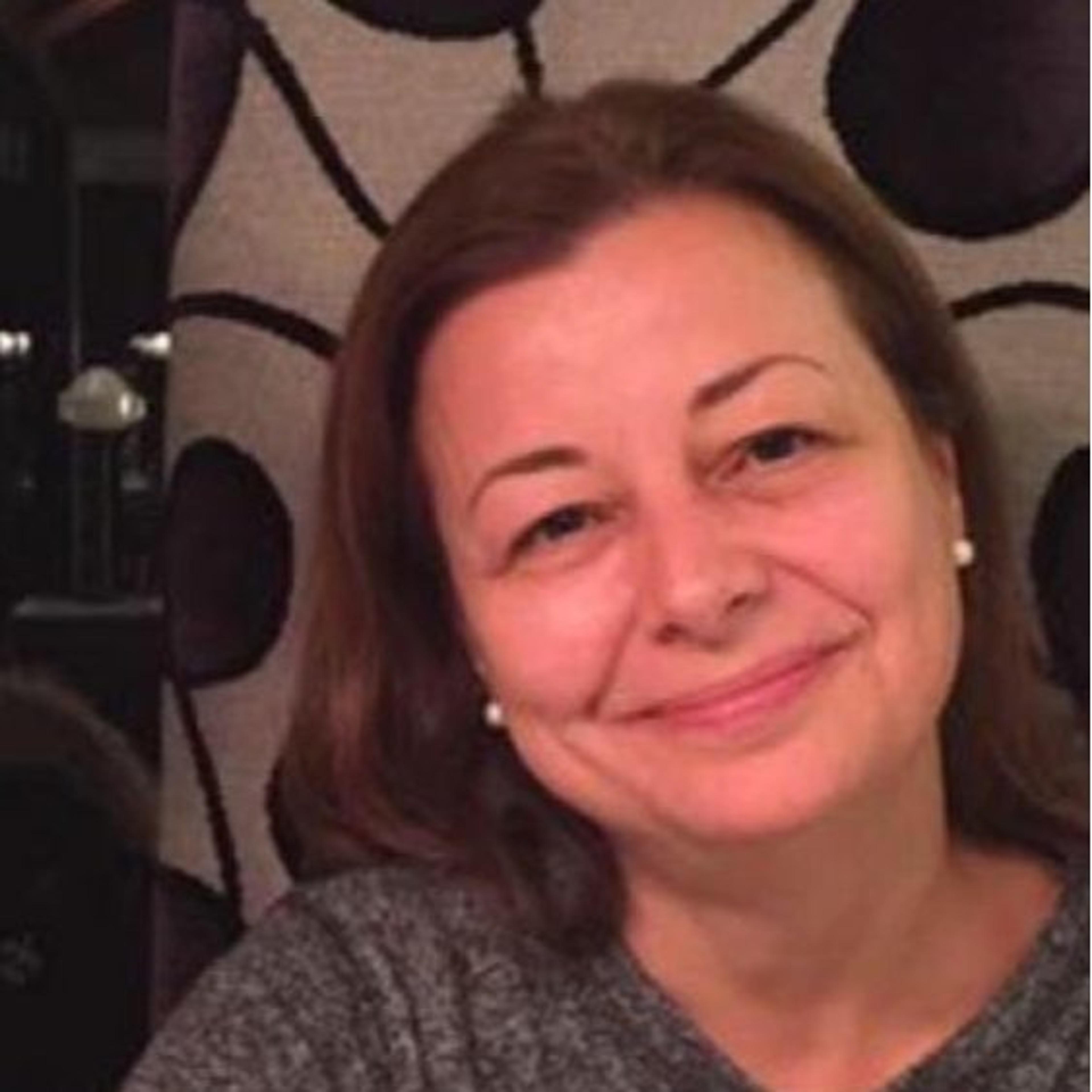 Mónica Asenjo