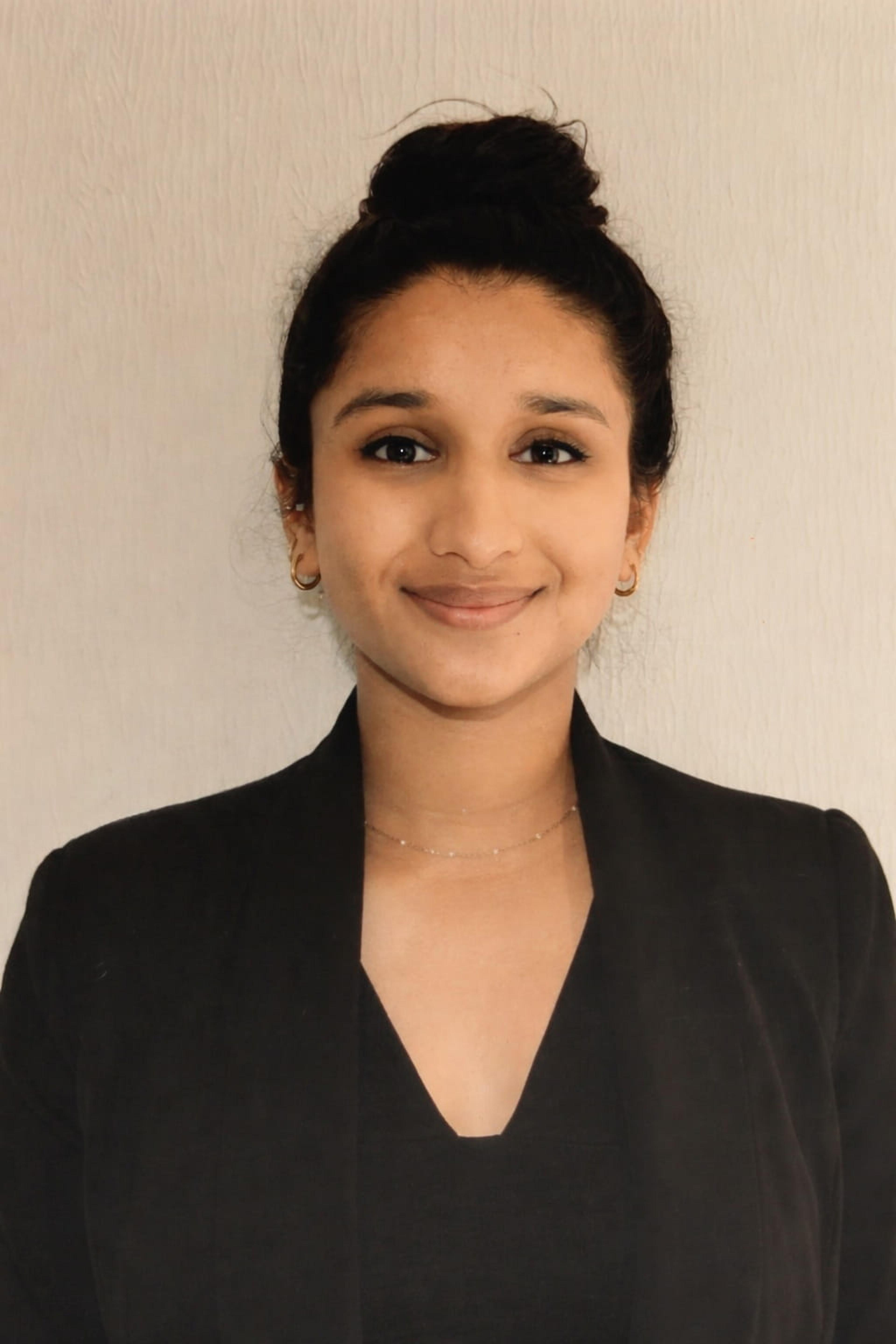 Sailee Vinayak Chelkar