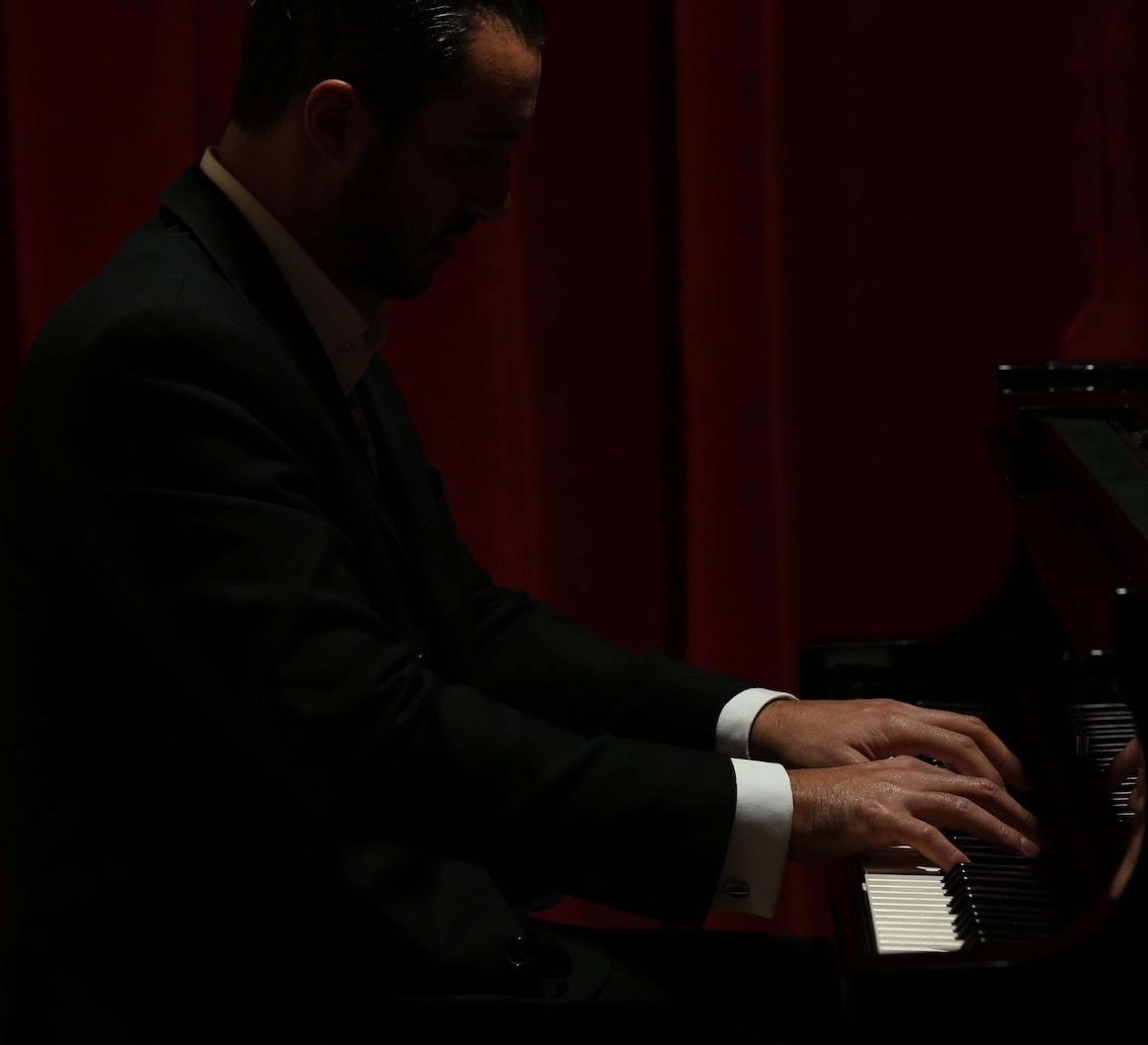 Lezioni di Pianoforte, Solfeggio e Armonia a Napoli Vomero