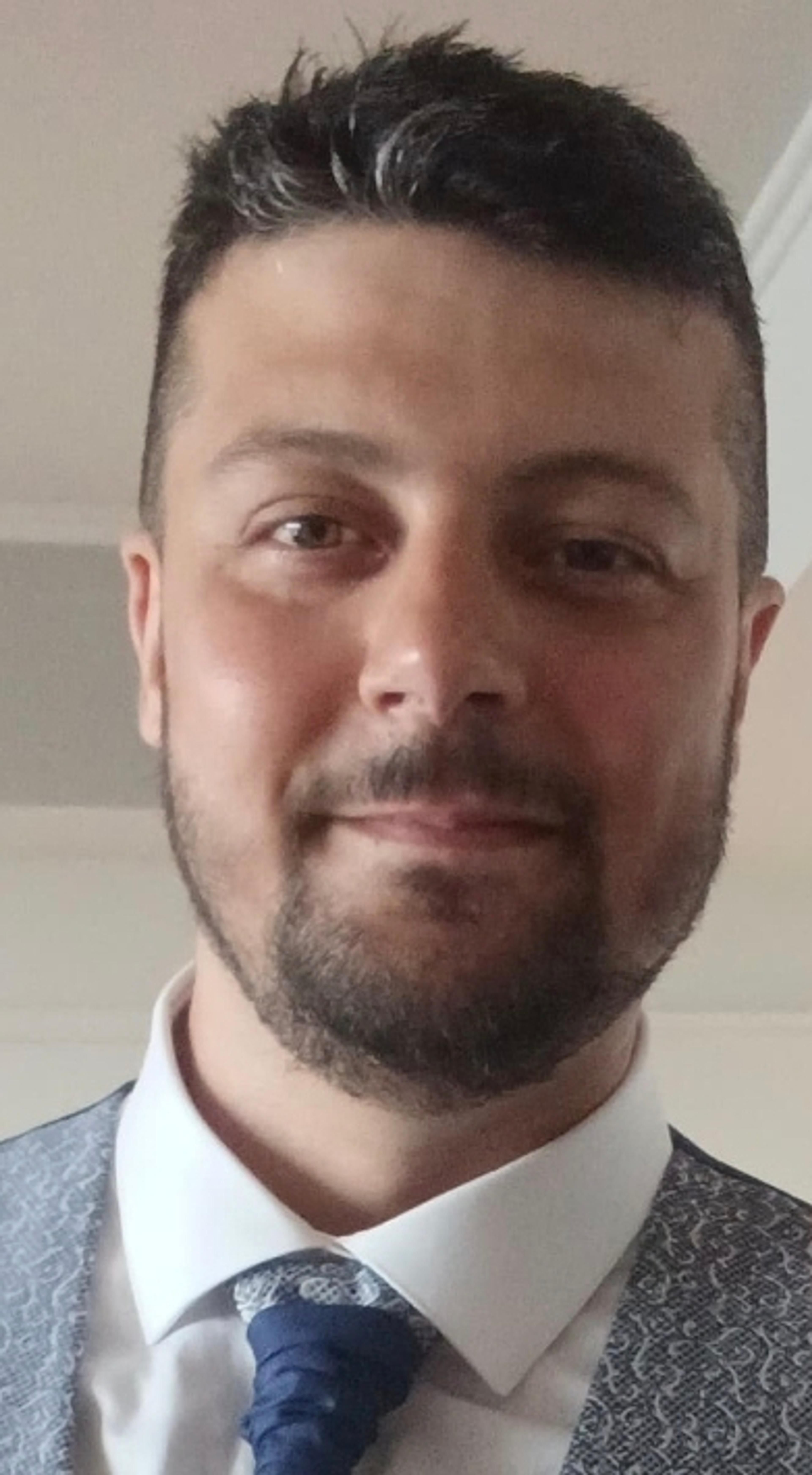 Davide Cannavina