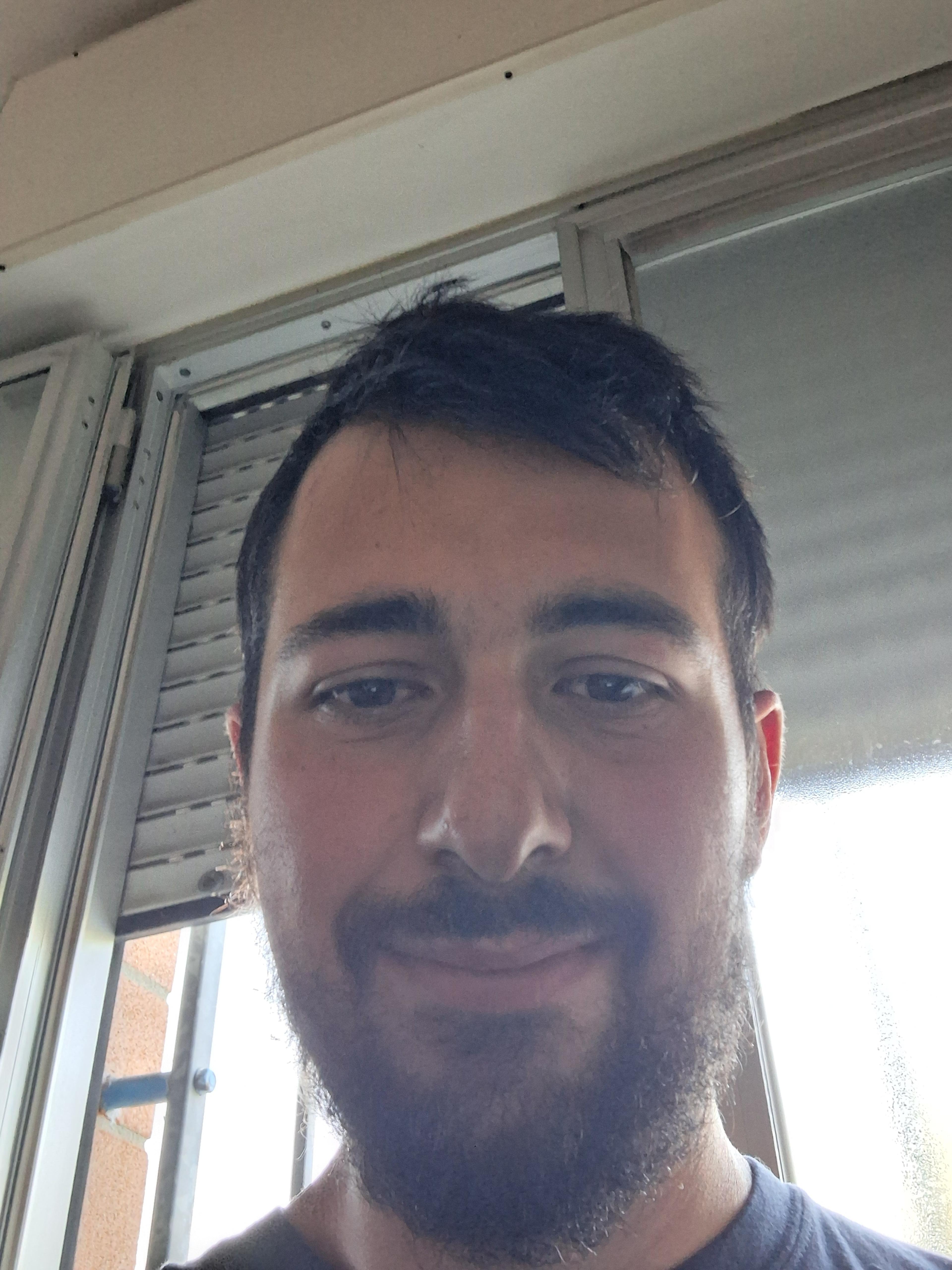 Matteo Bergamaschi