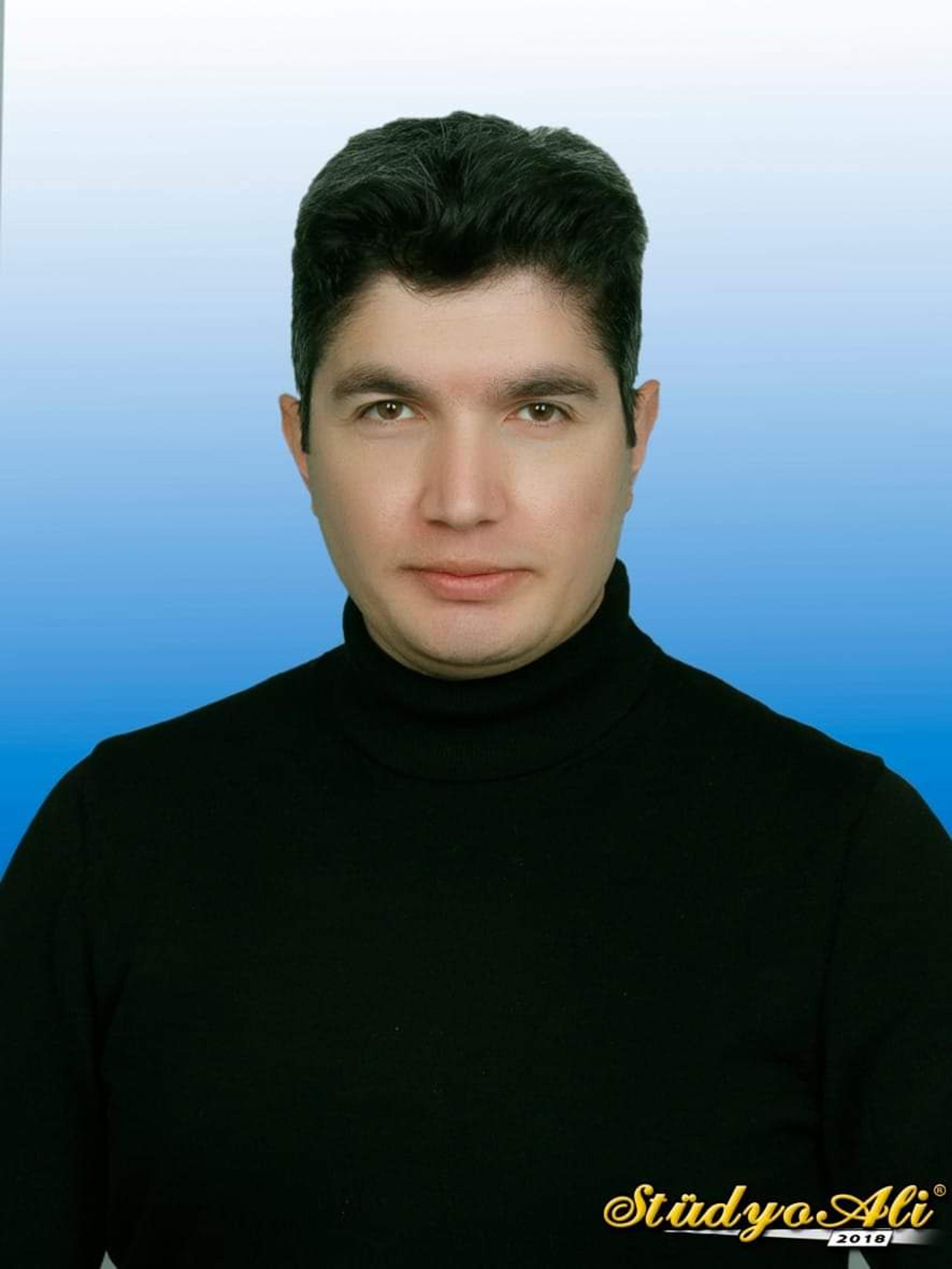 Yusuf Arslan