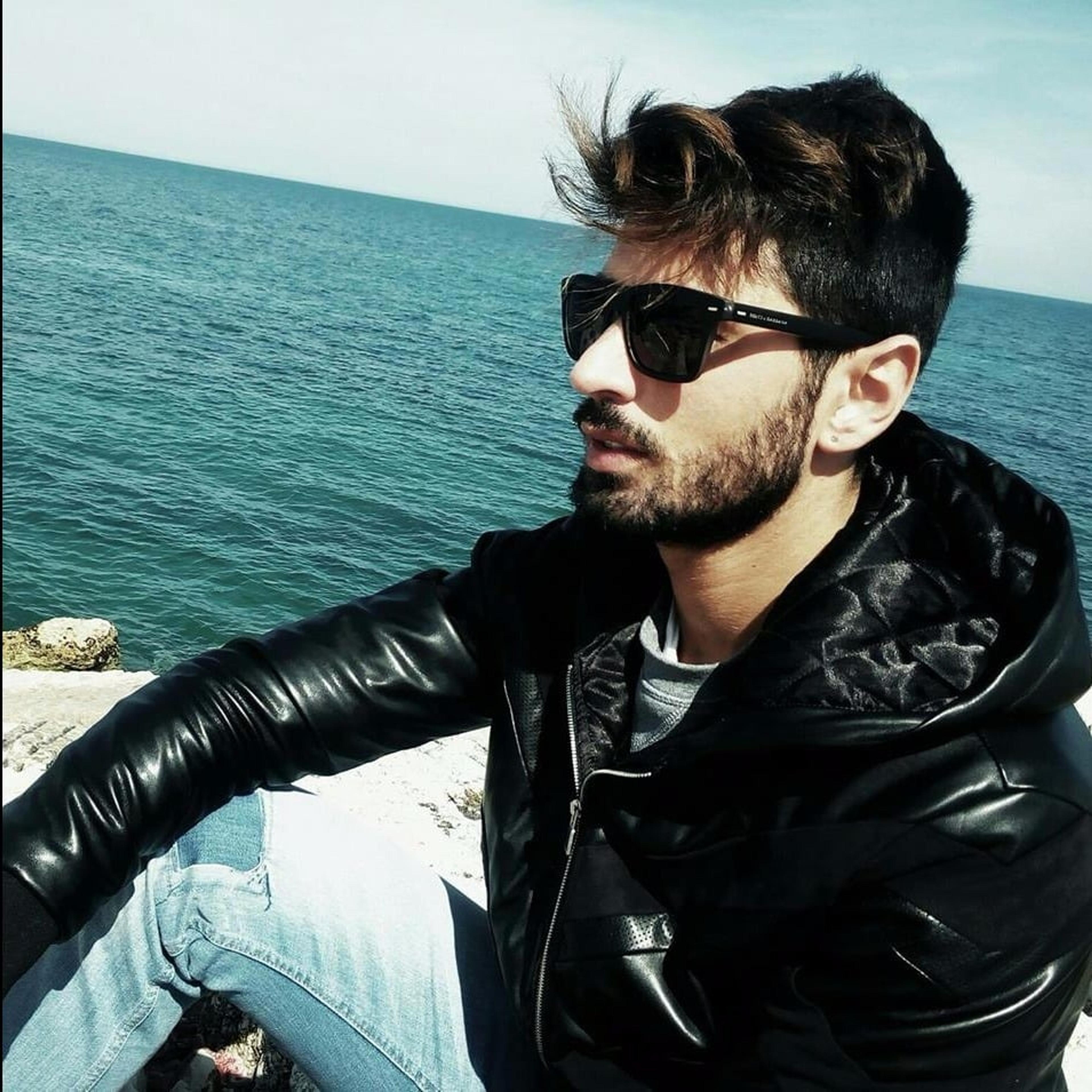 Francesco Caramia