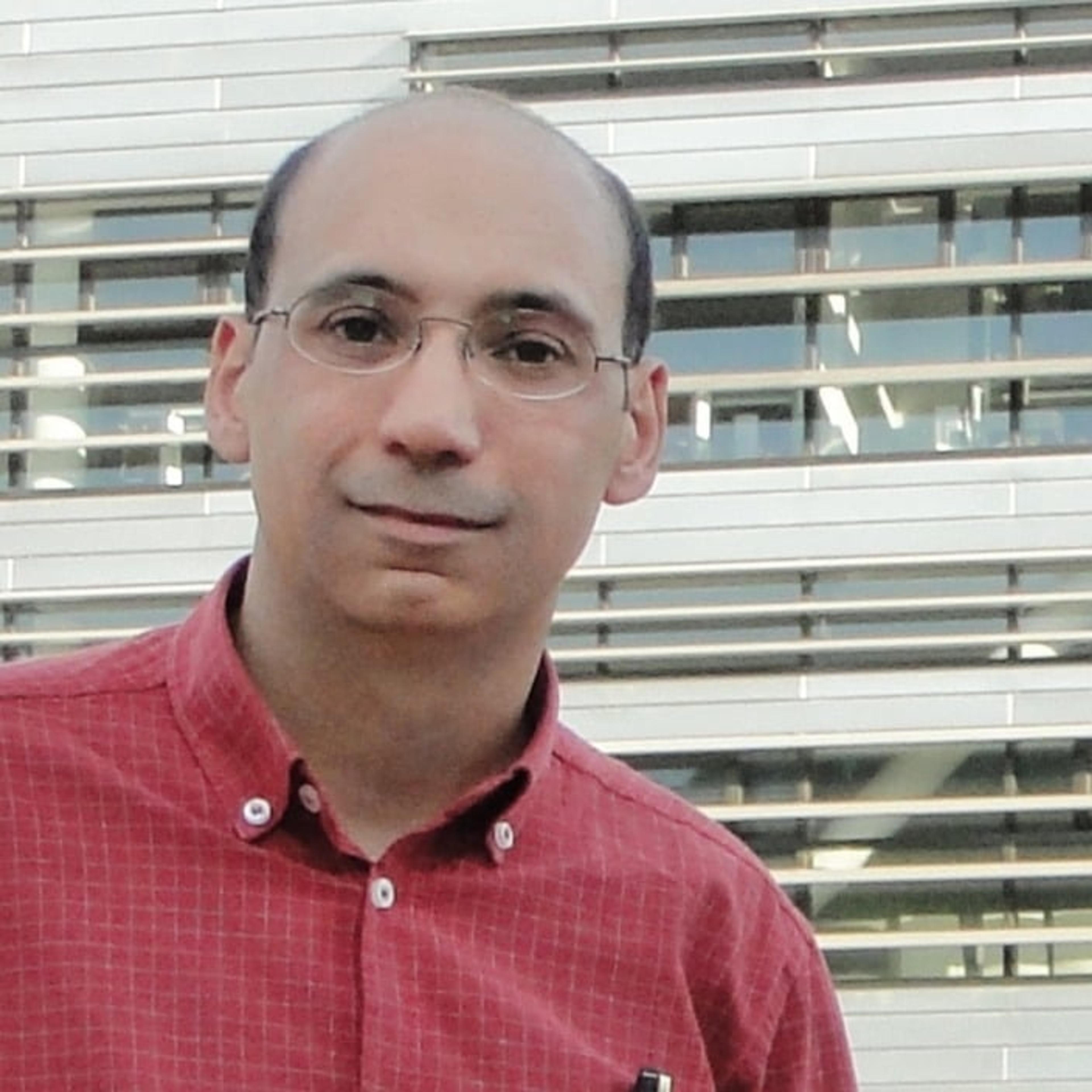 Behzad Alavi
