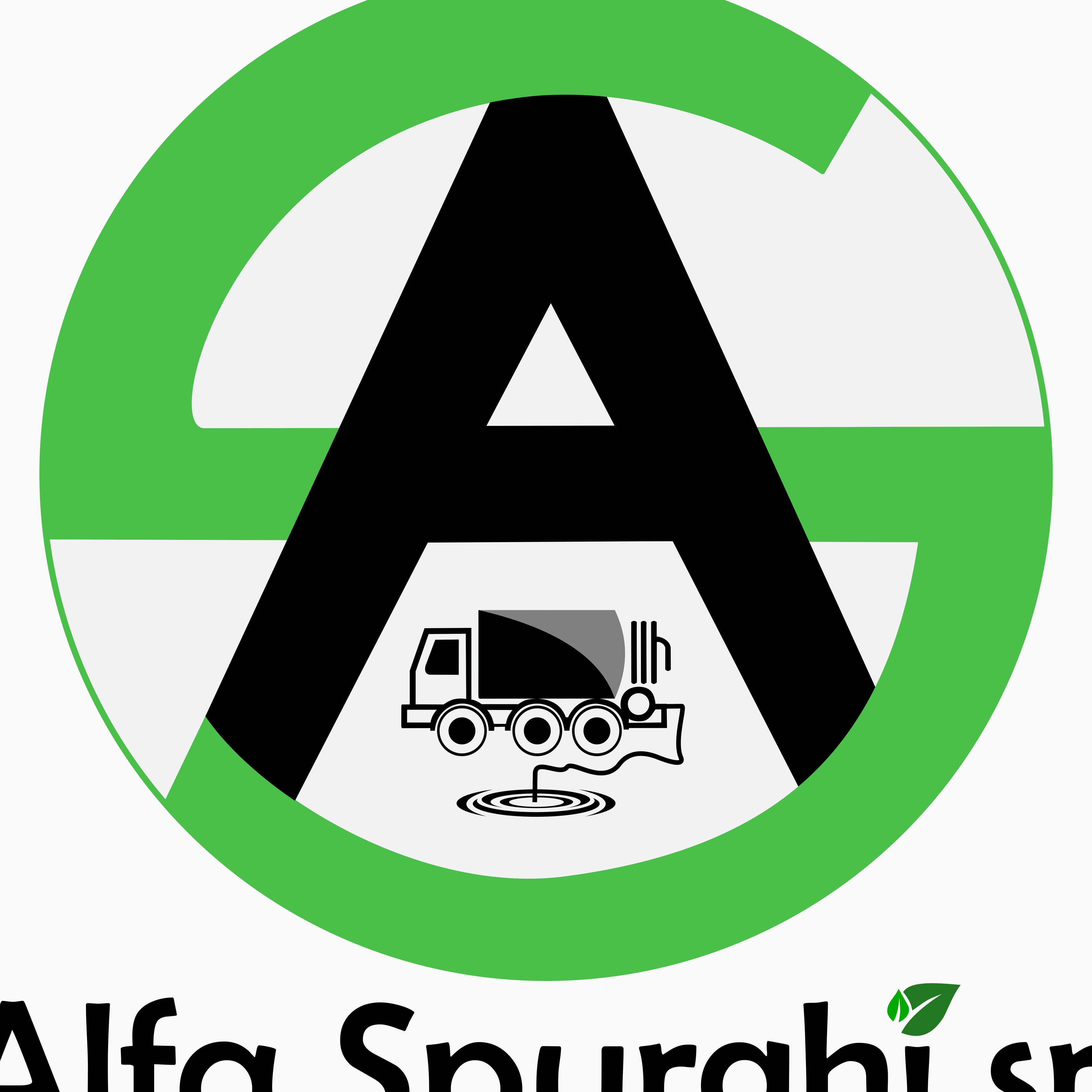 Alfa Spurghi Srl