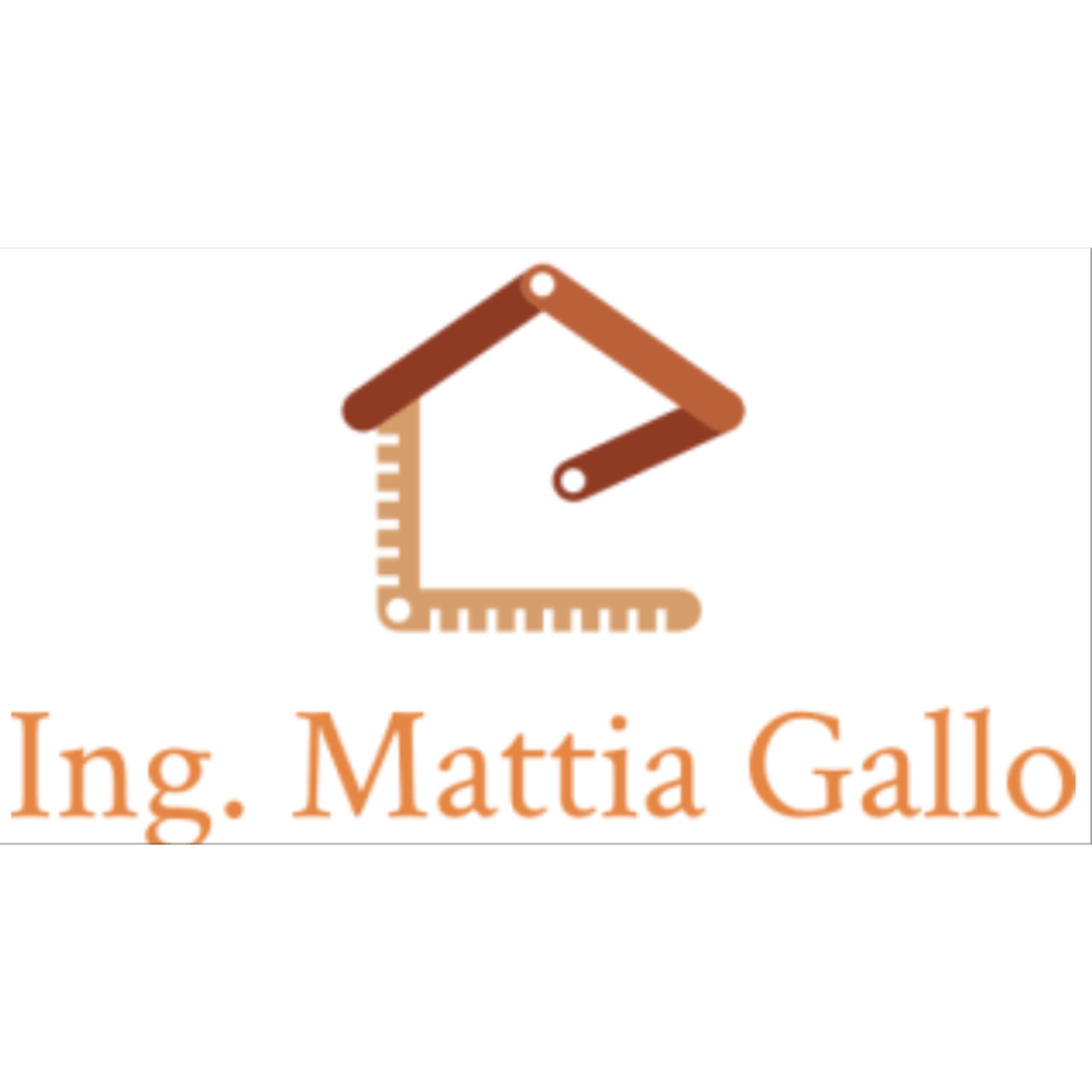 Ing. Mattia Gallo