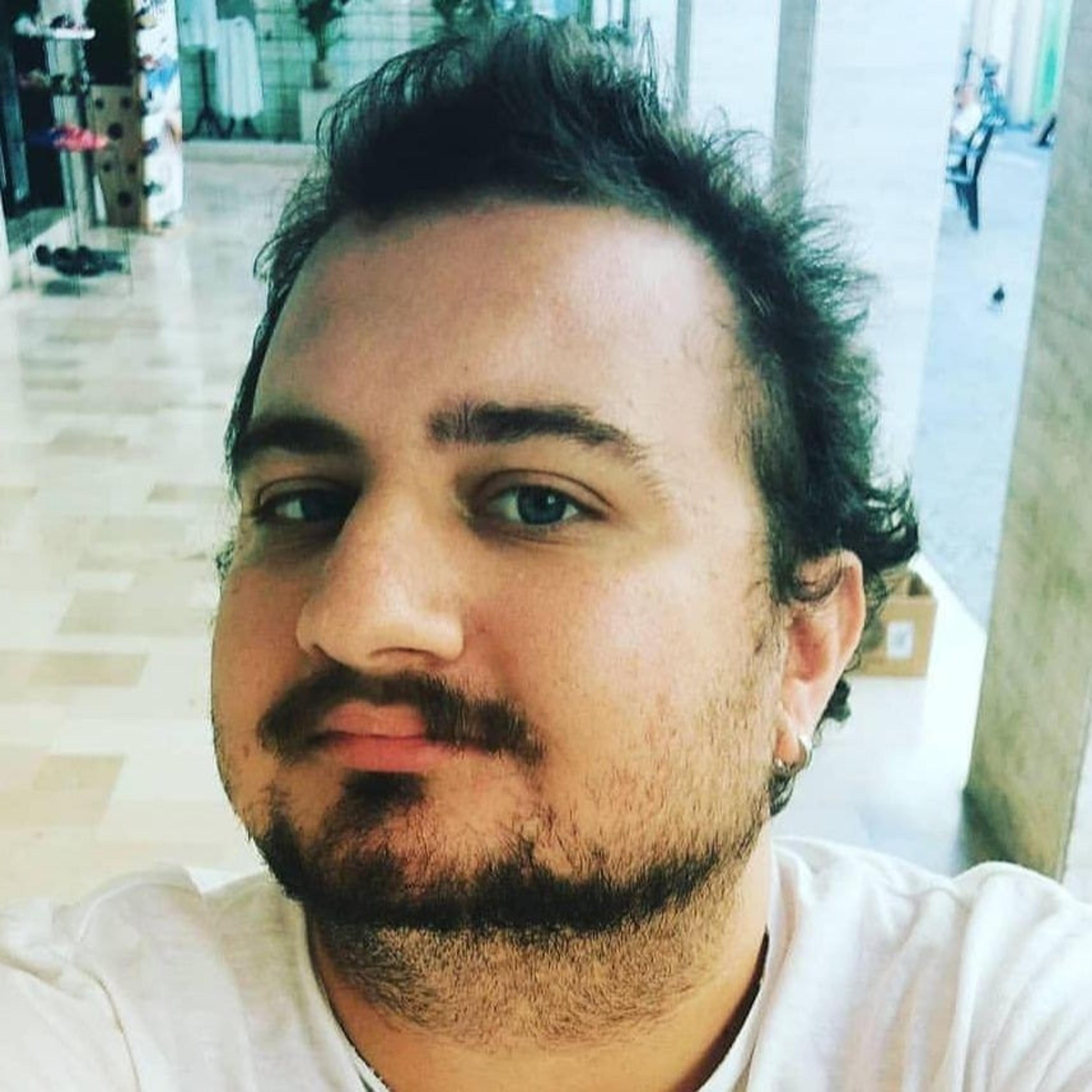Simone Montanari