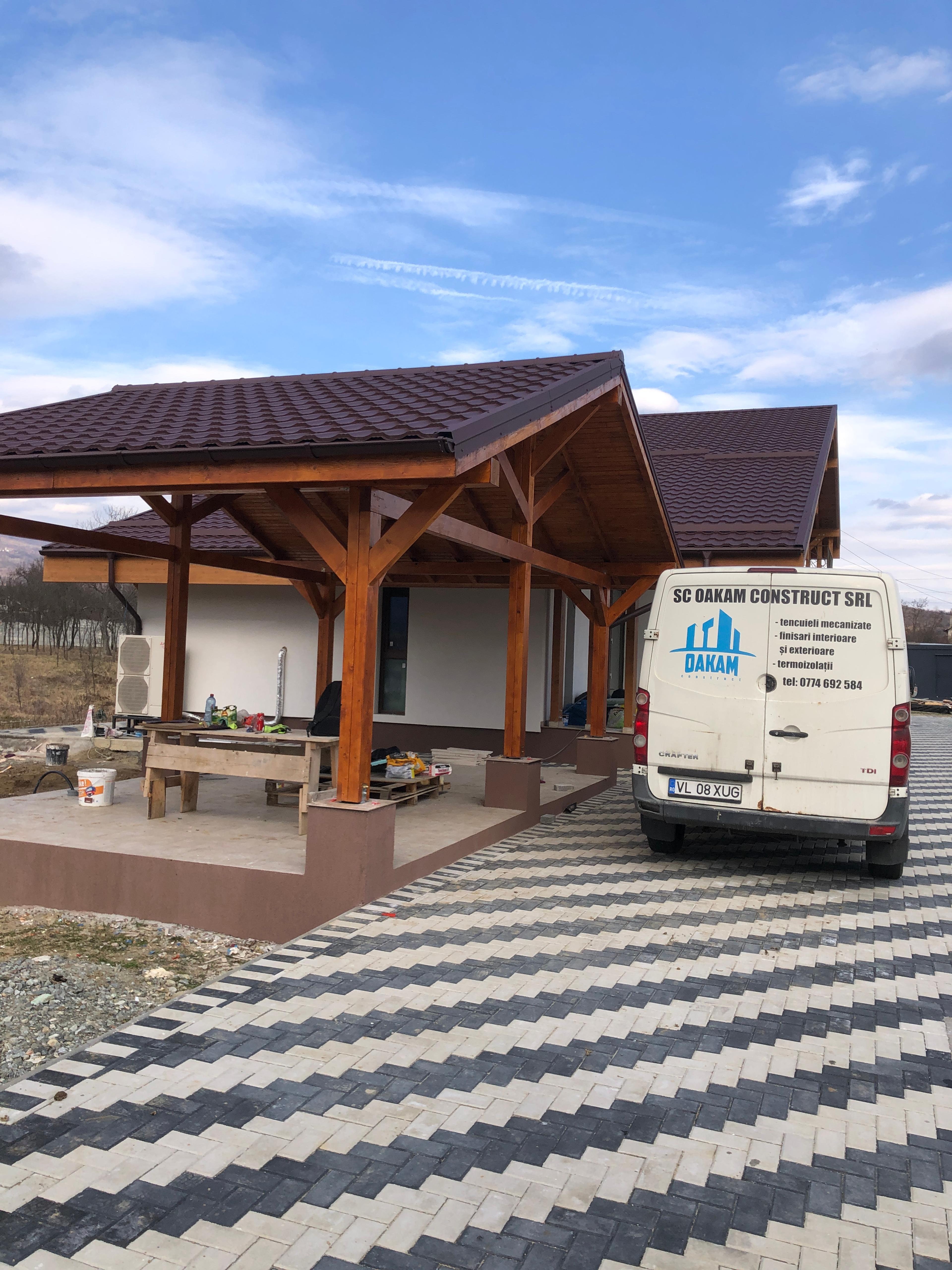 OAKAM CONSTRUCT SRL