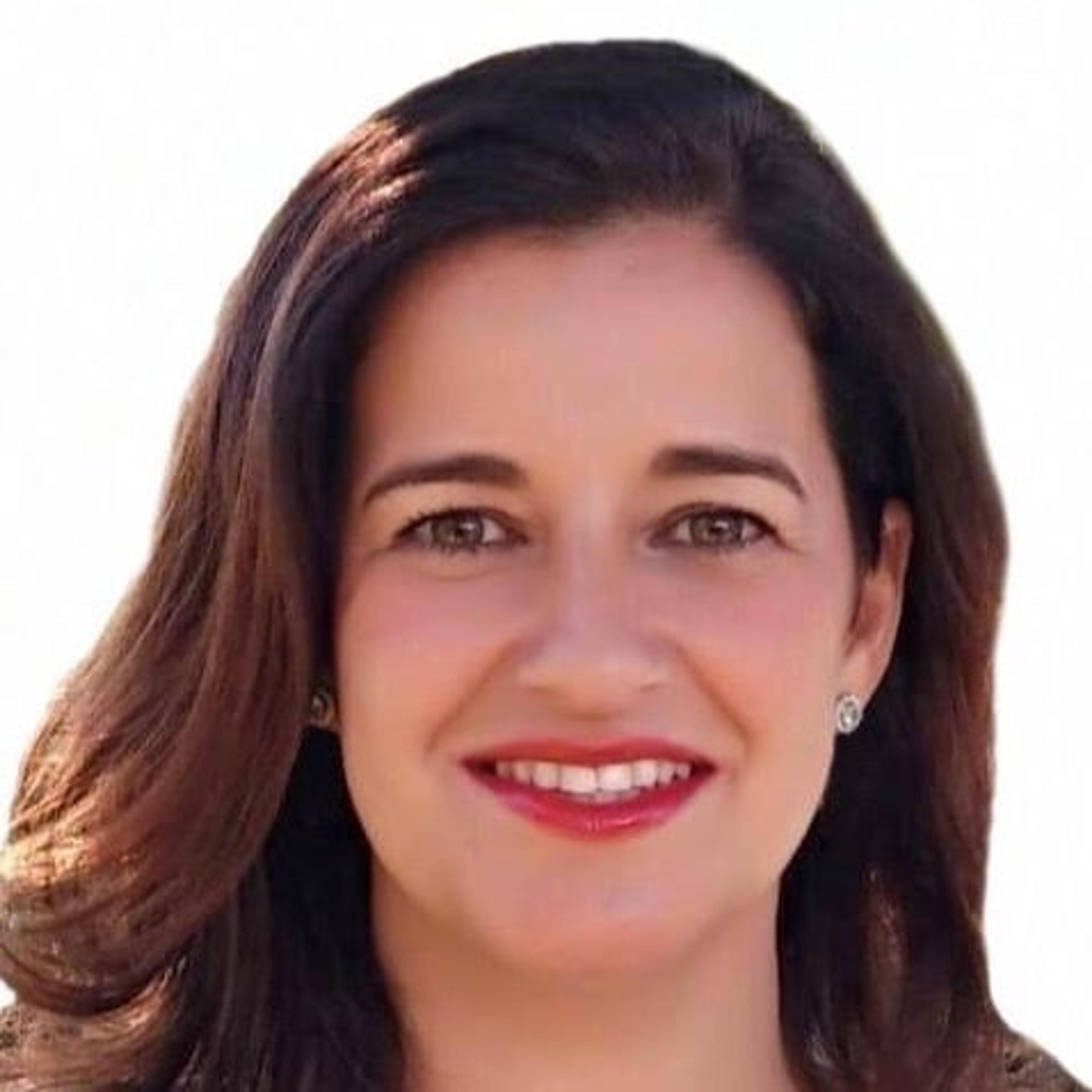 Maria Gutiérrez