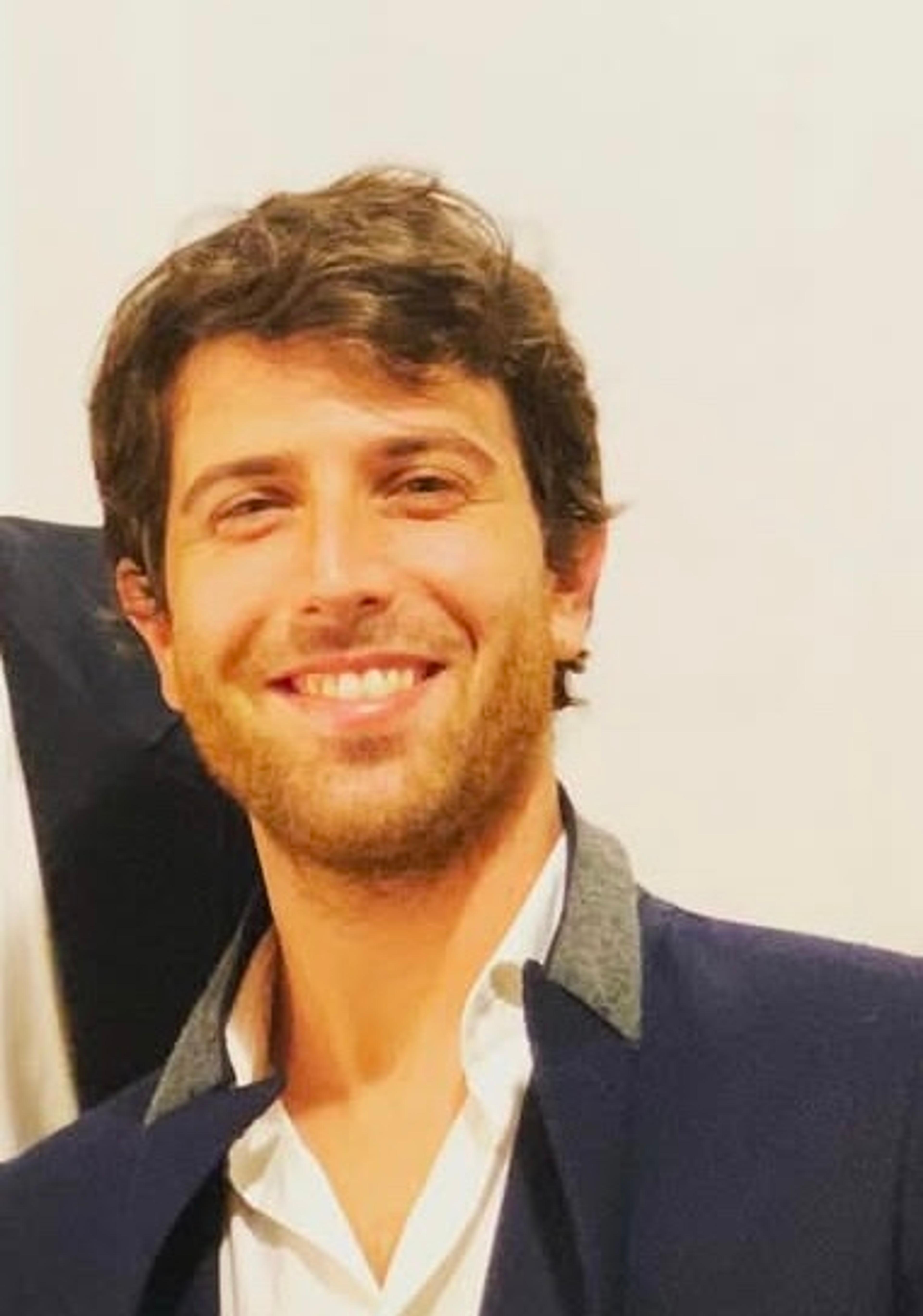 Luca Fusaro