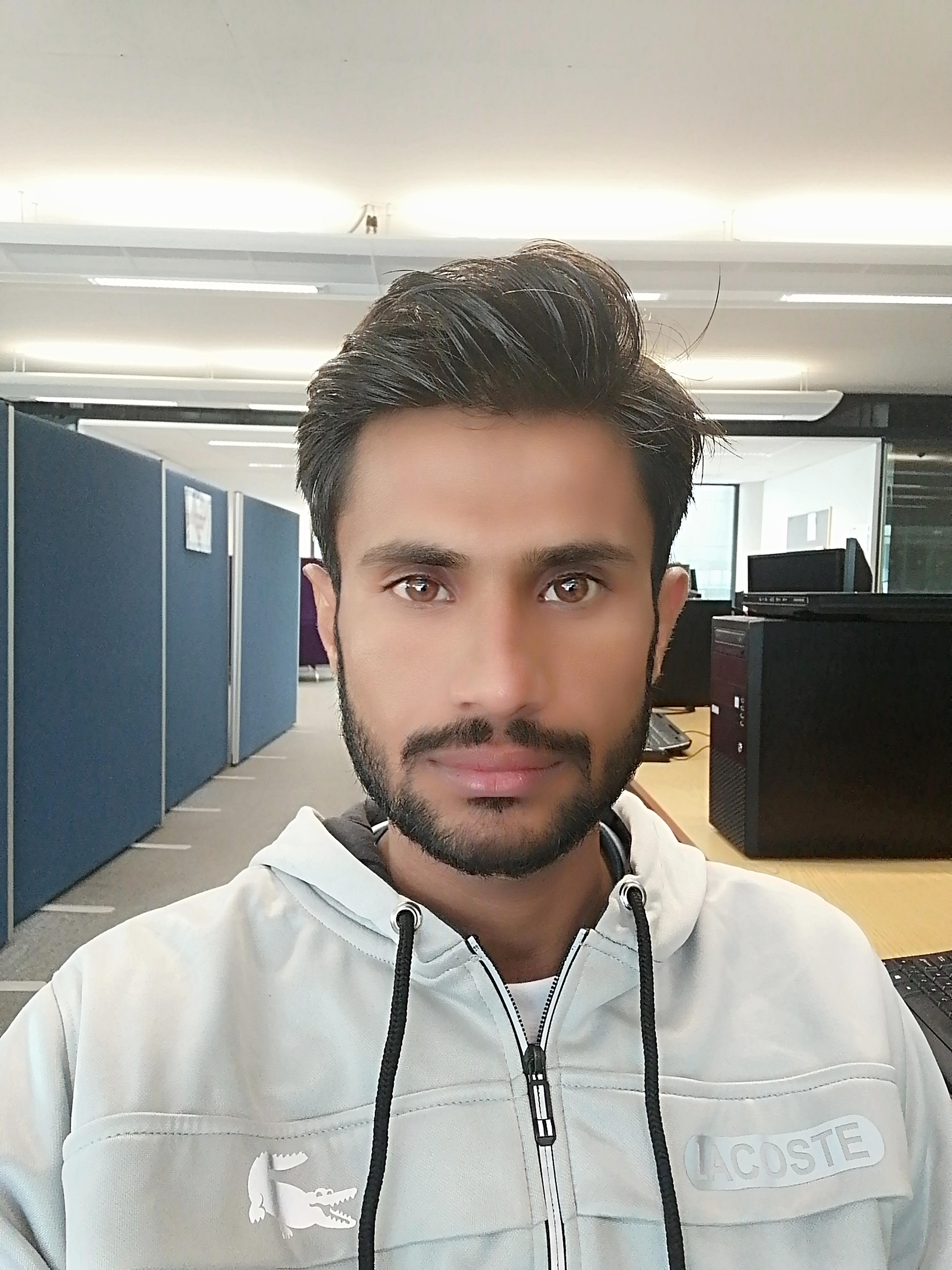 Waseem Akhtar