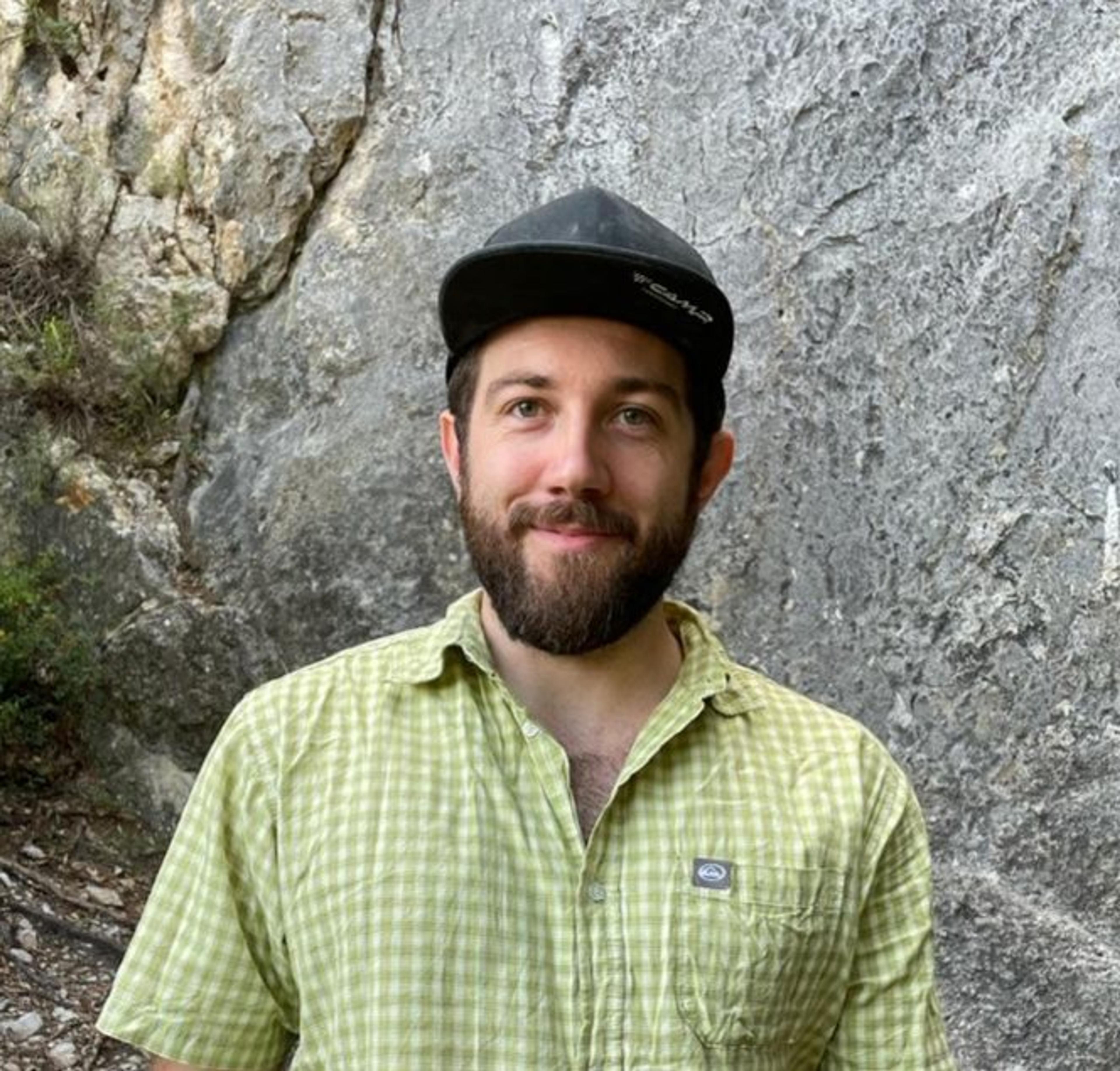 Bernardo Rubeo