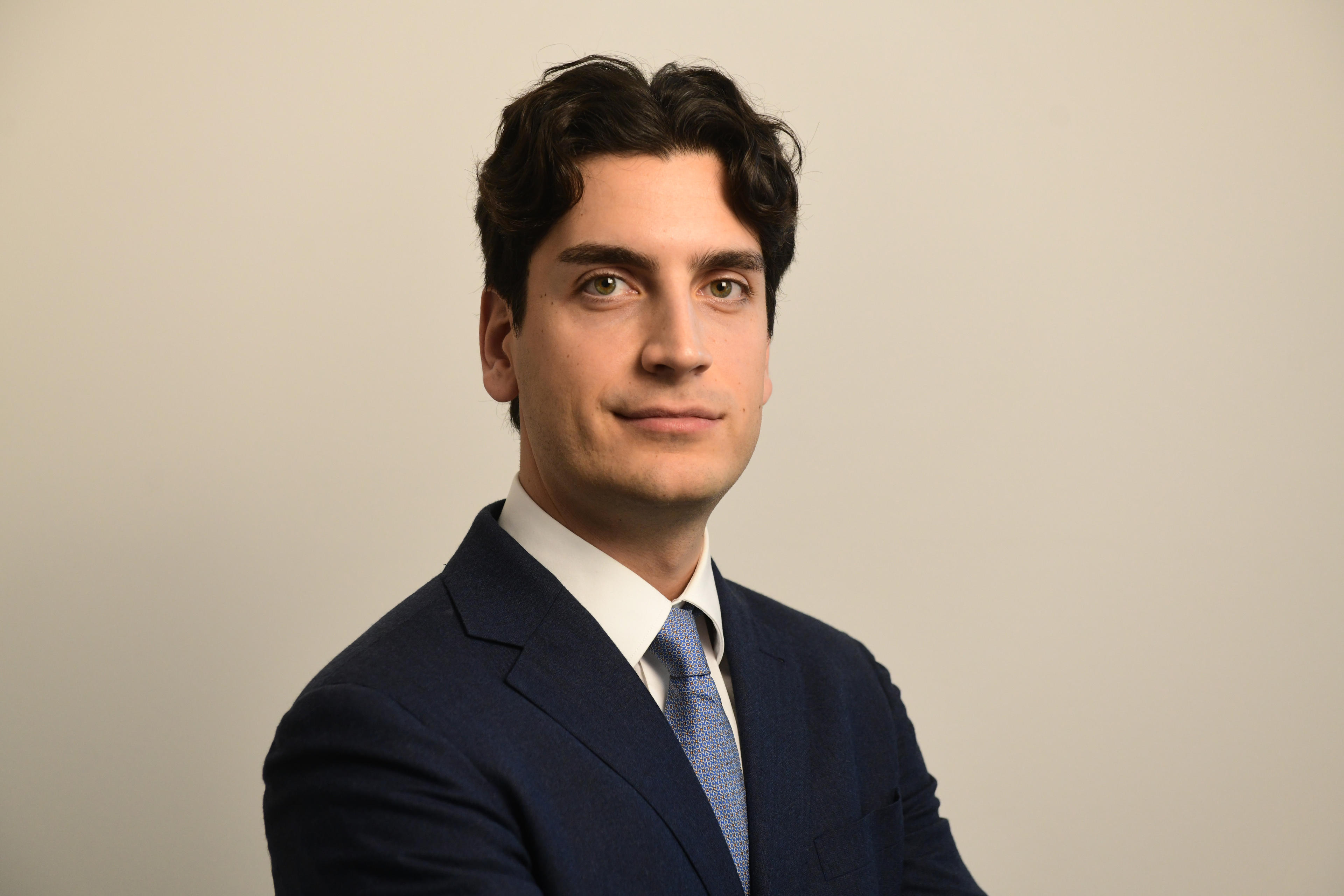 Edoardo Agnese