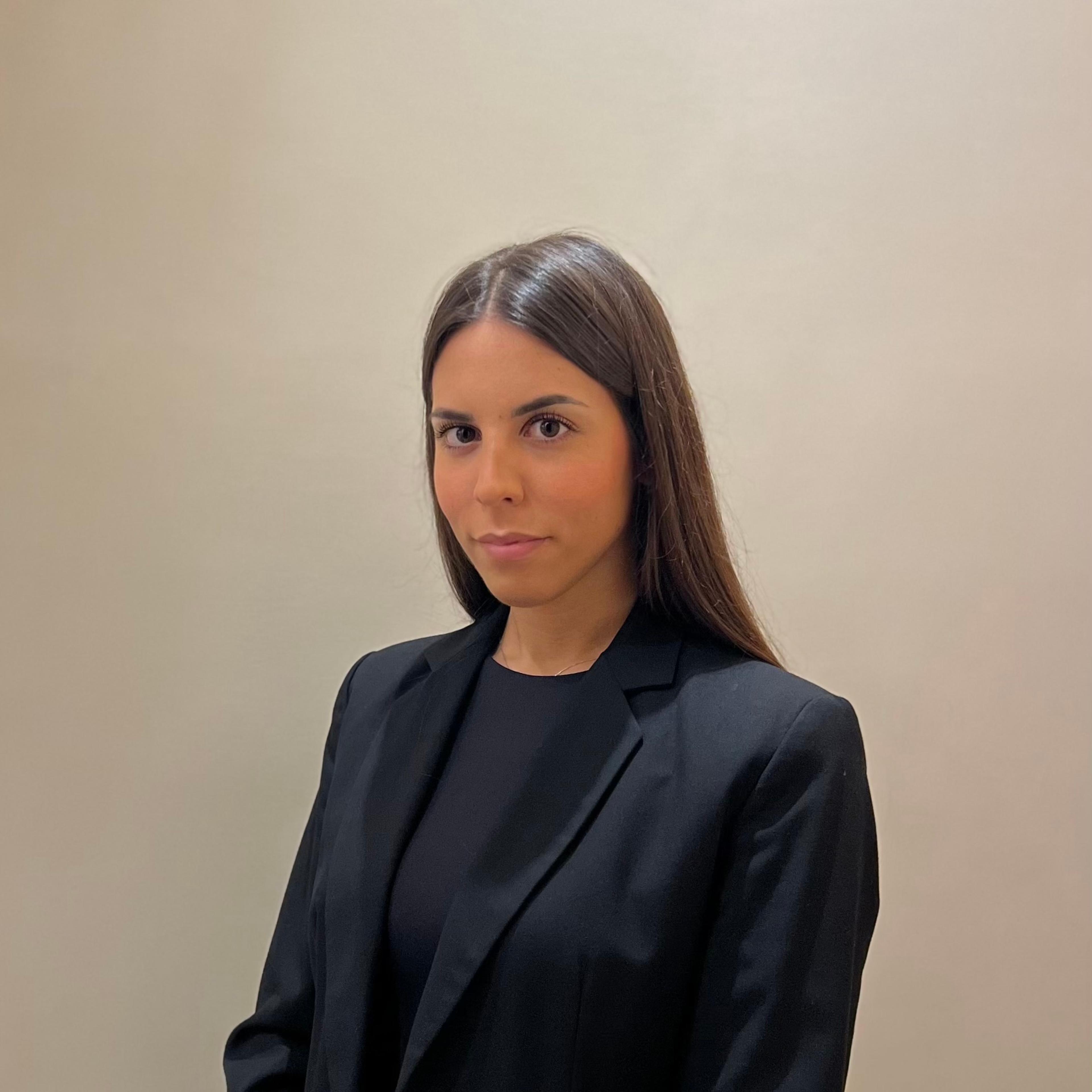 Giulia Antonacci