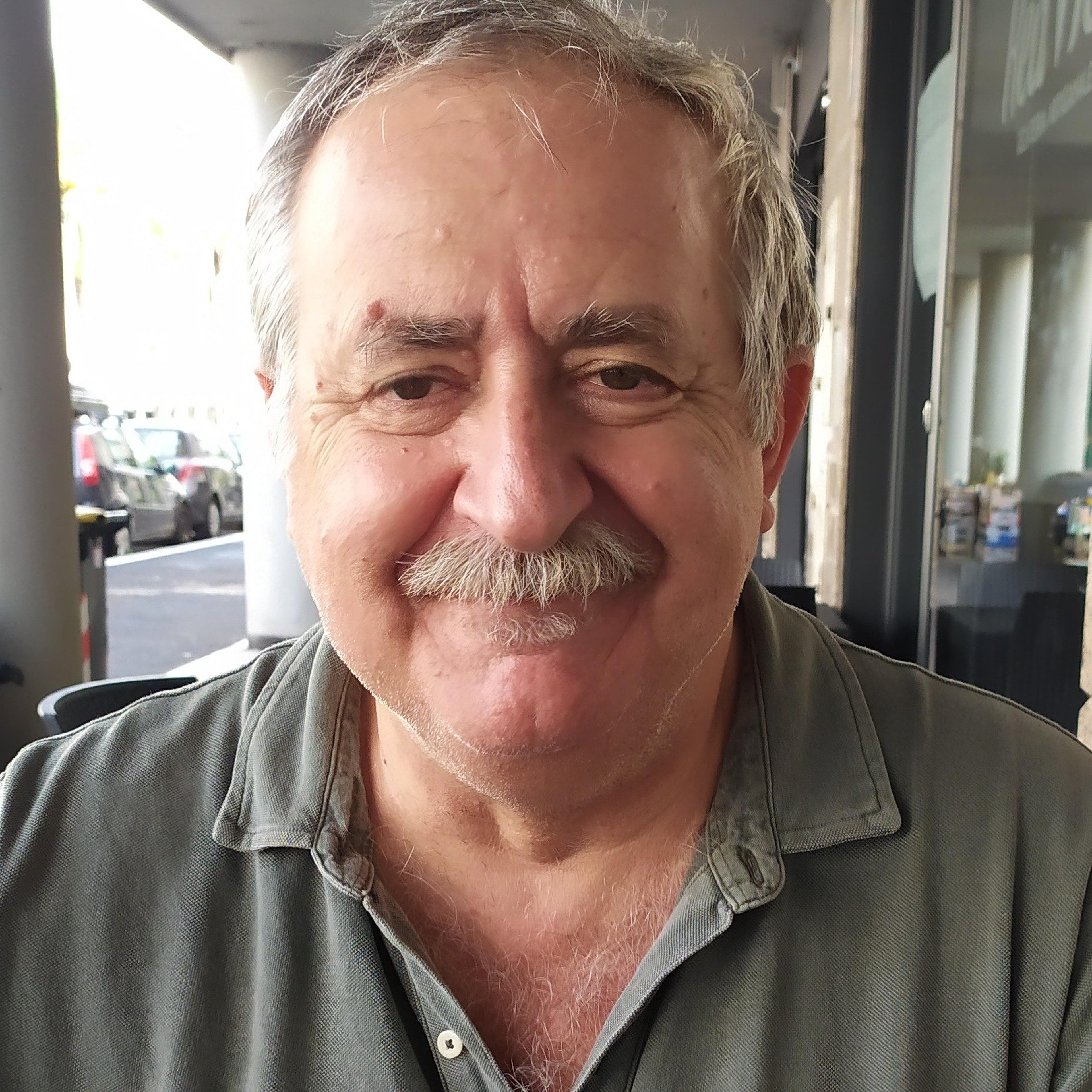 Aldo Castelli