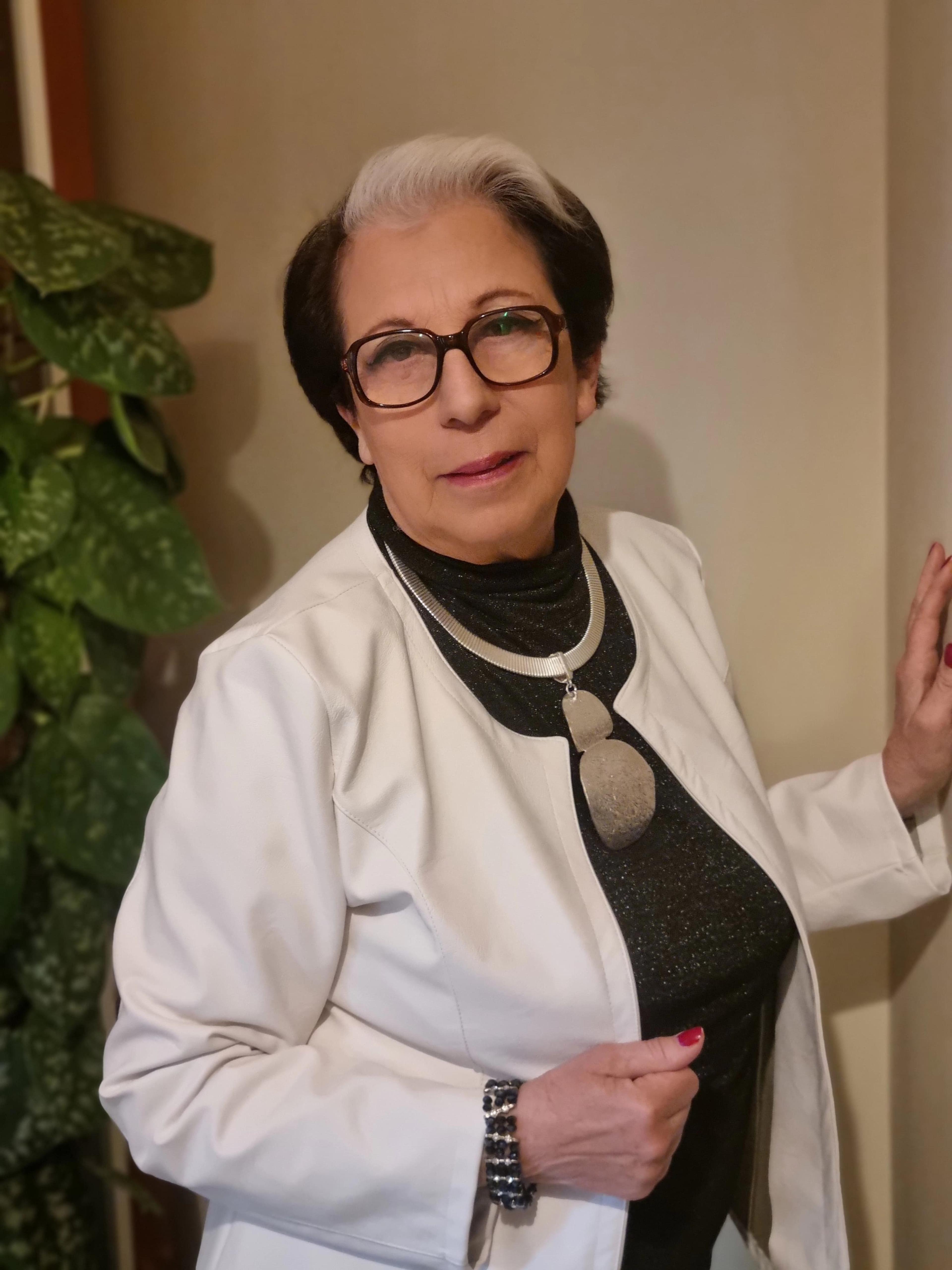 Aurora castronovo
