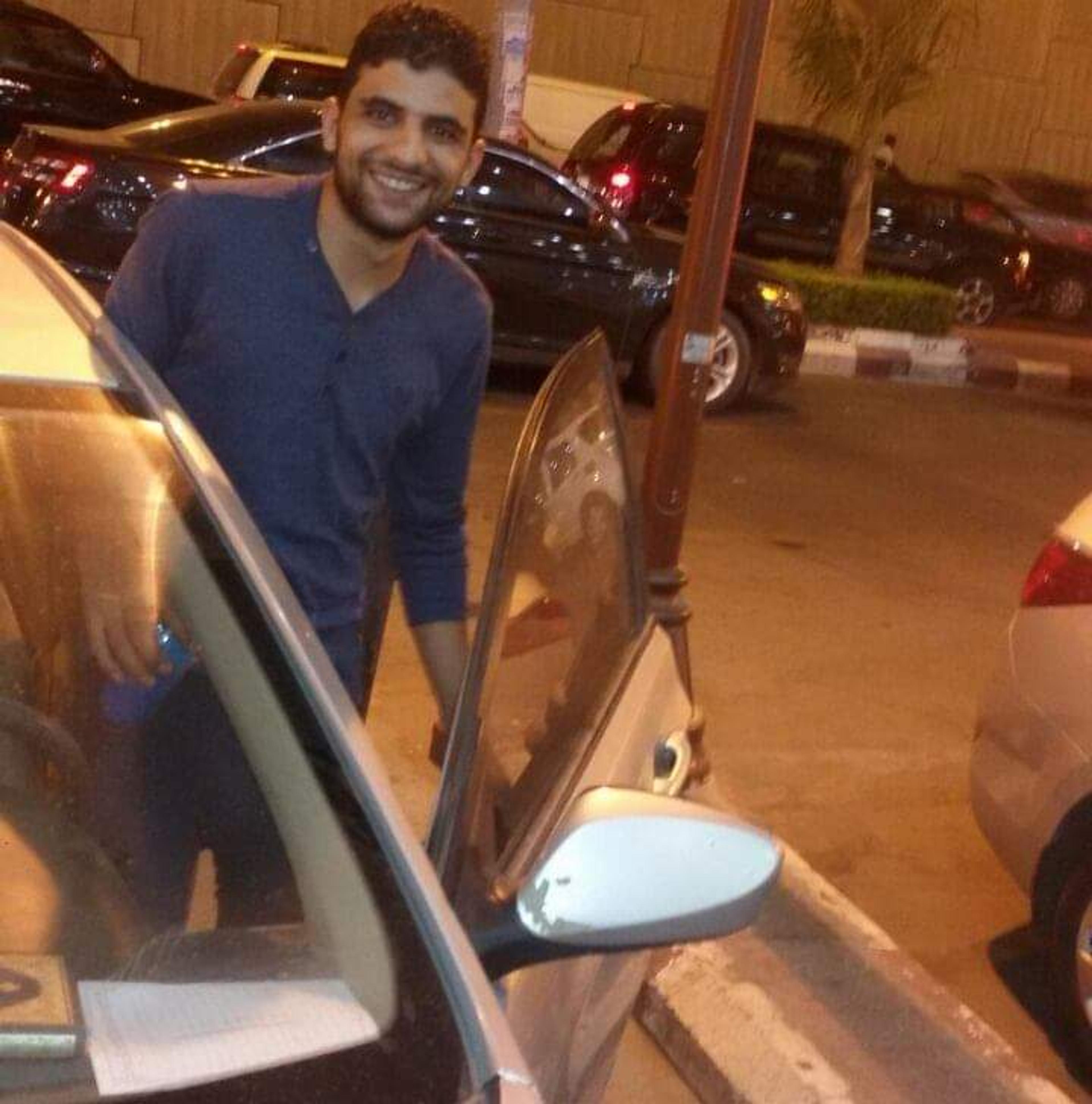 محمد مامون