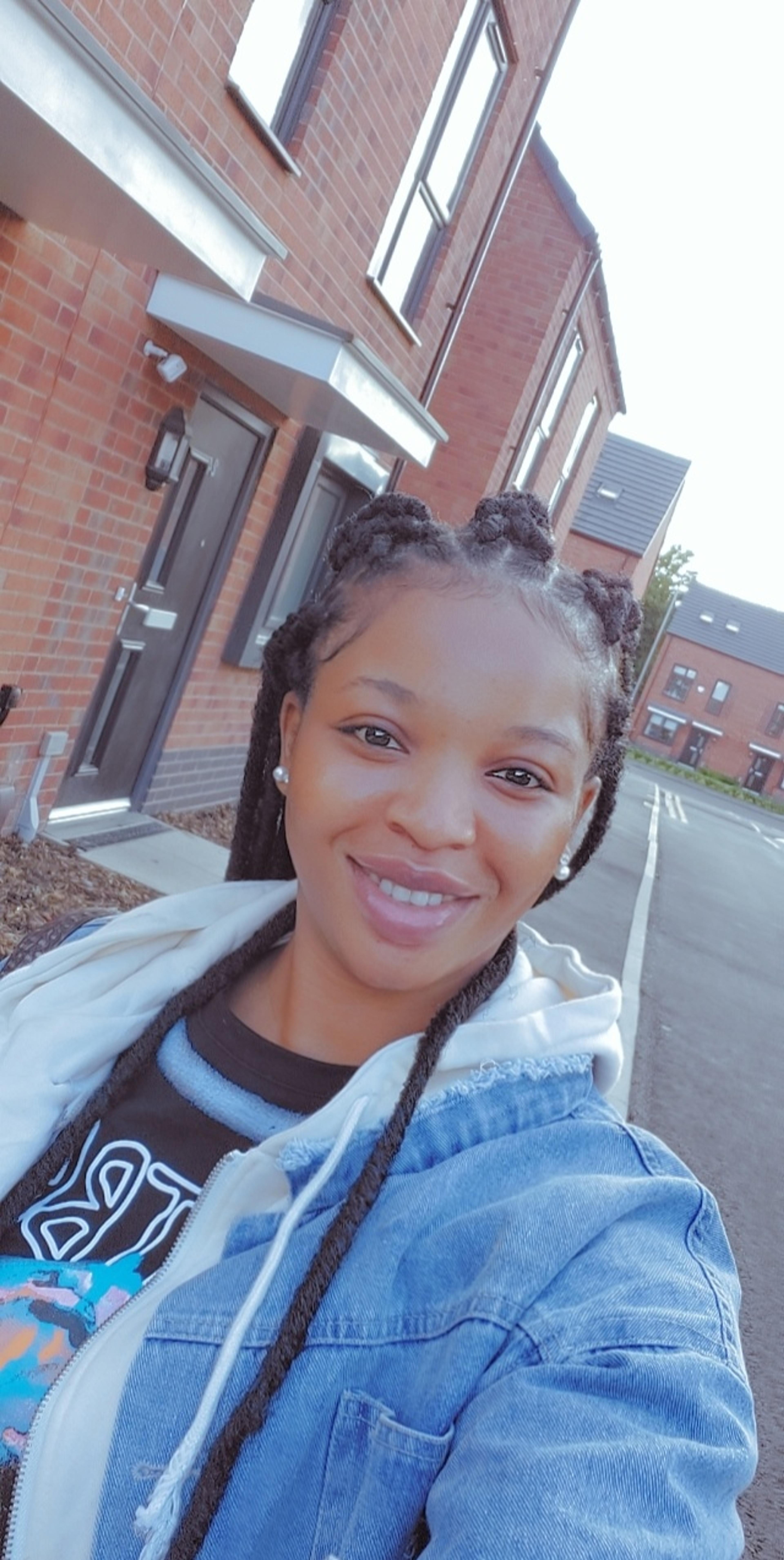 Jasmine Igwegbe