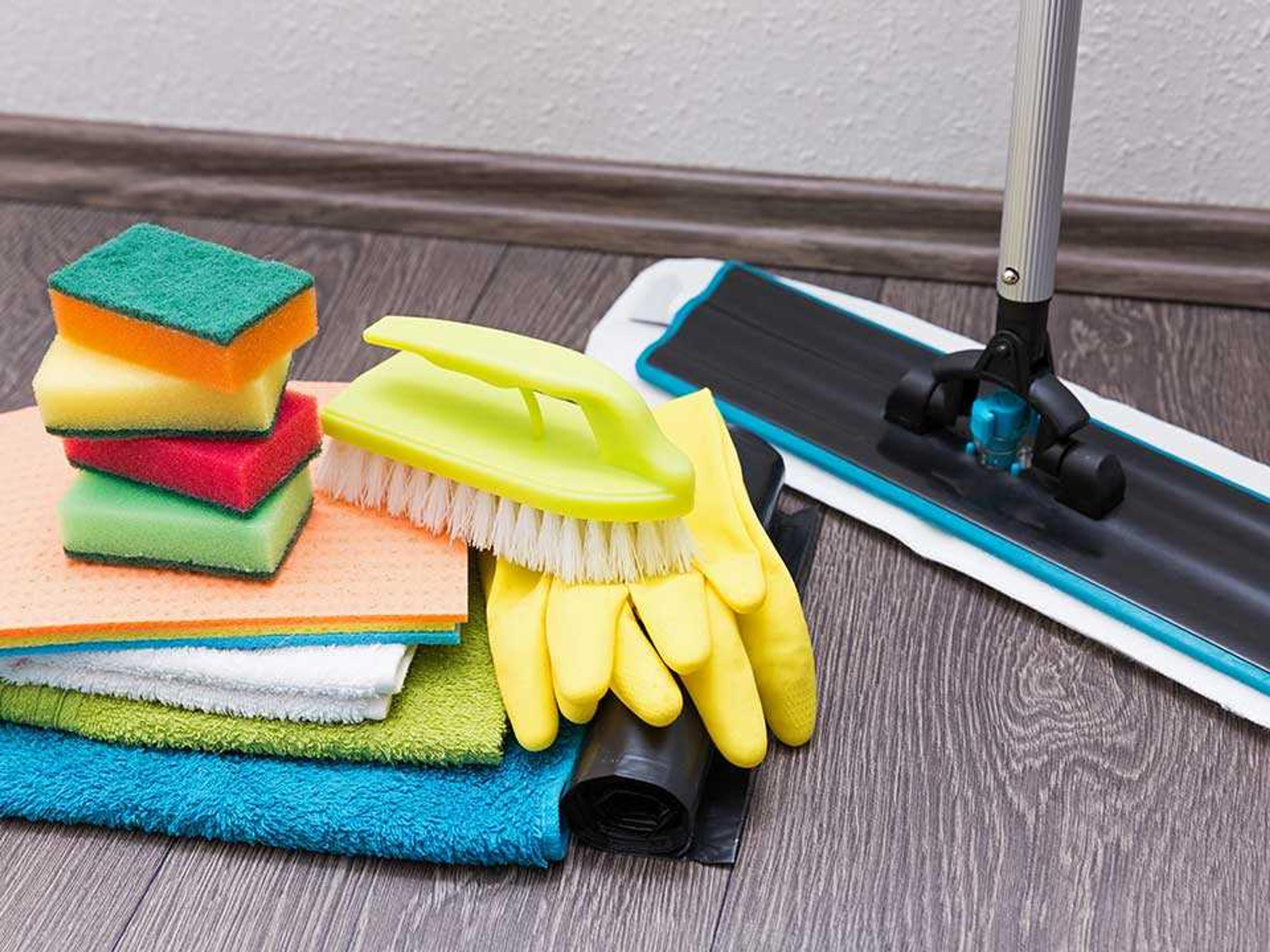 Fair cleaning services