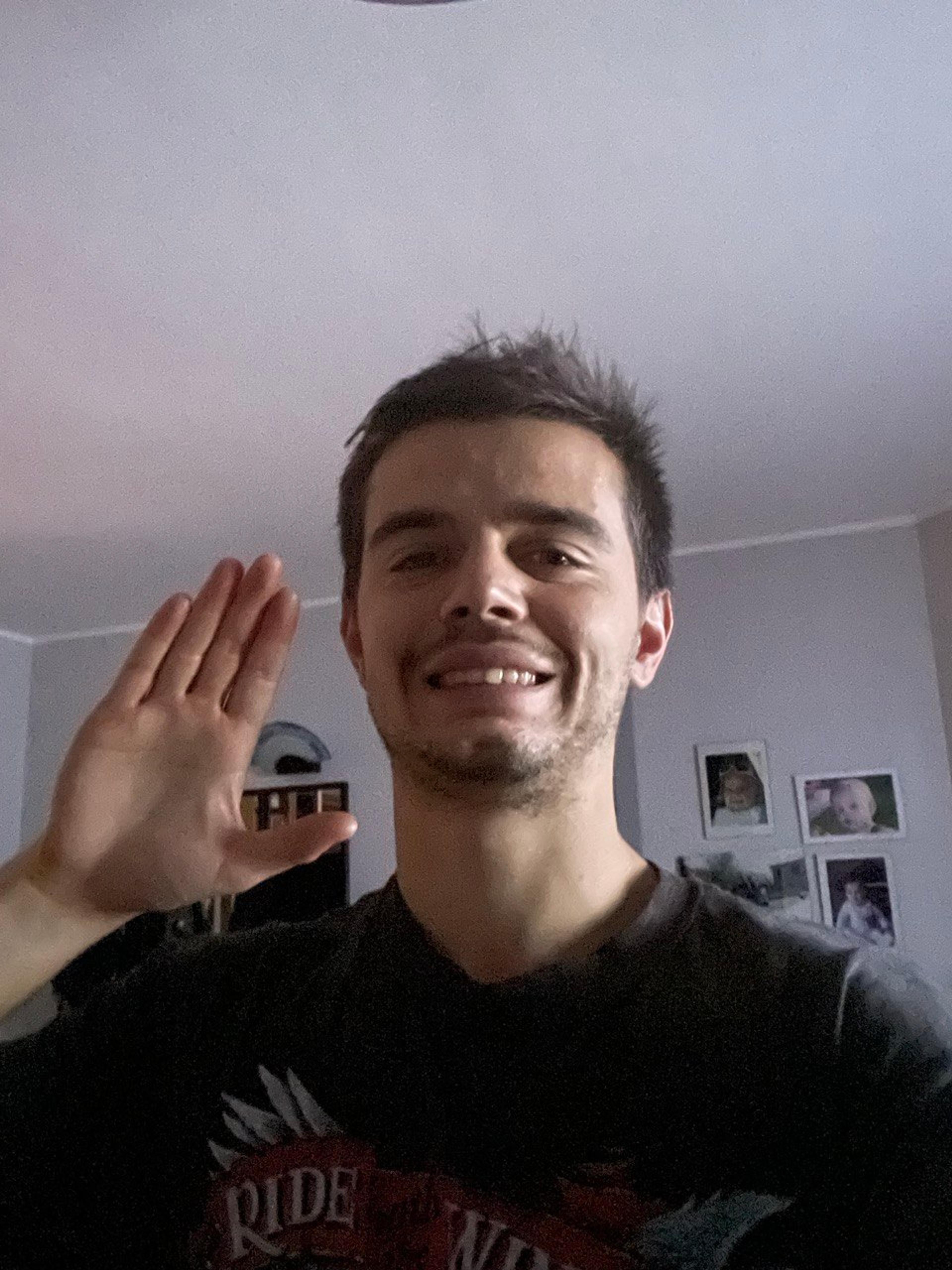 Mattia Papaccioli