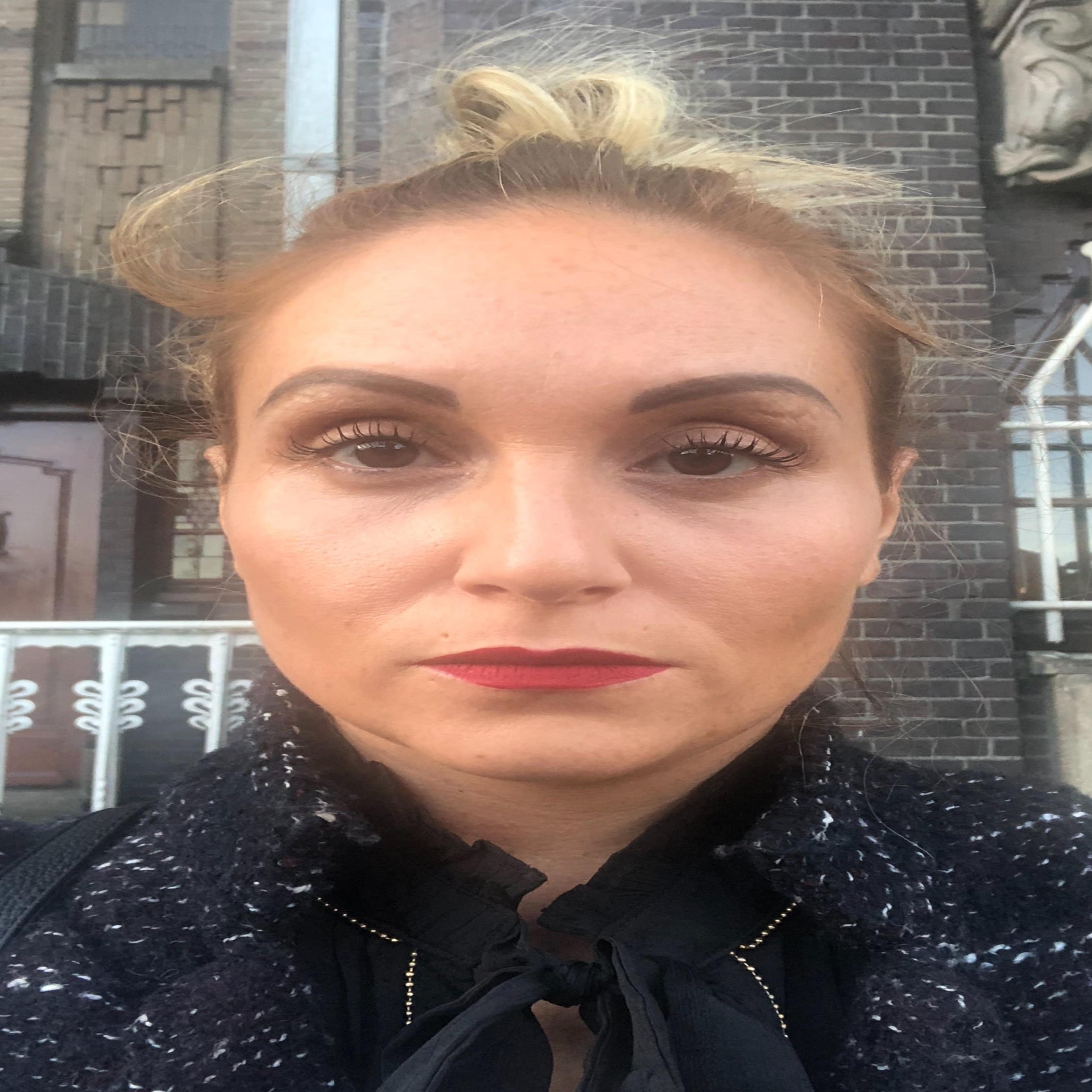 Silvia Tesse