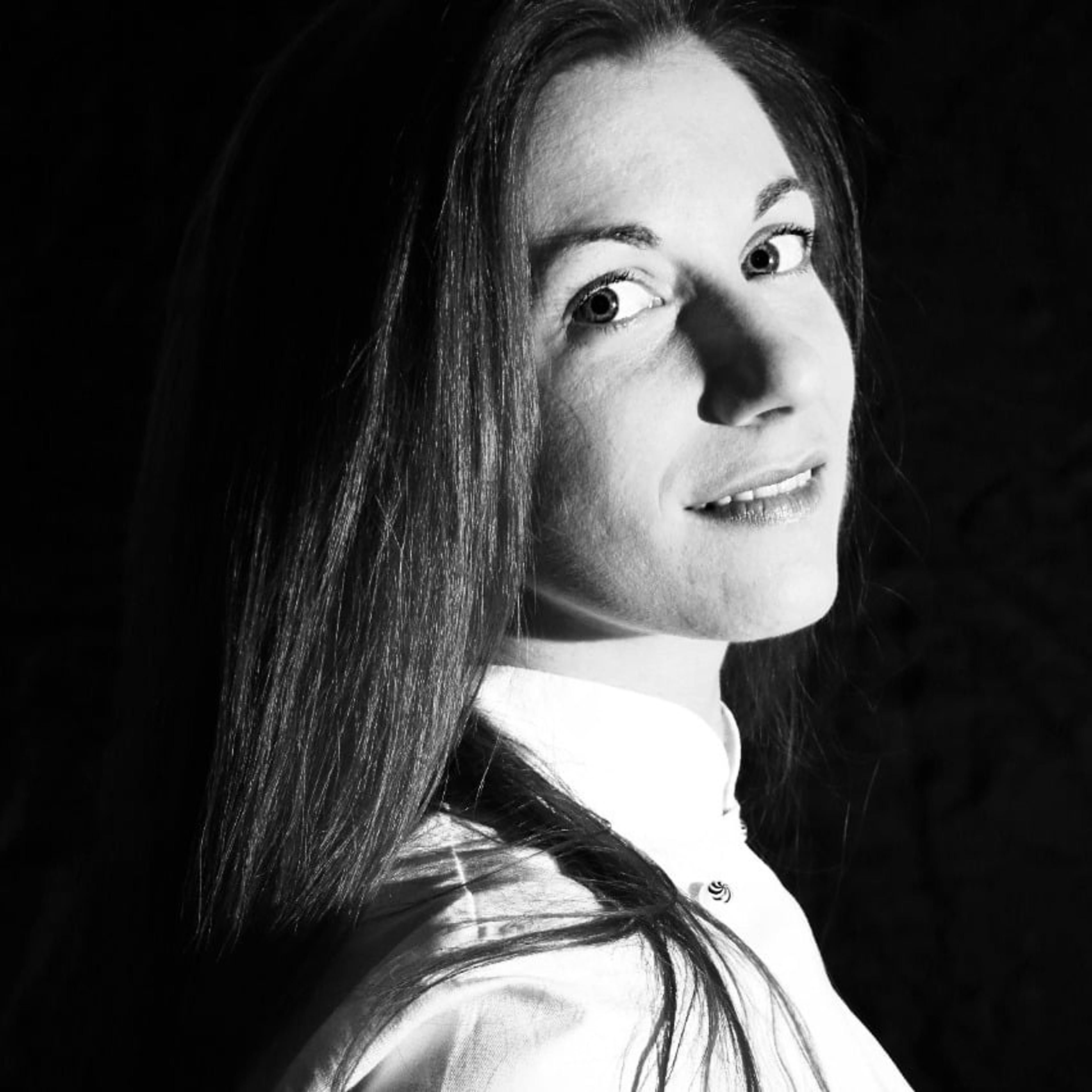 Silvia Ghisimberti