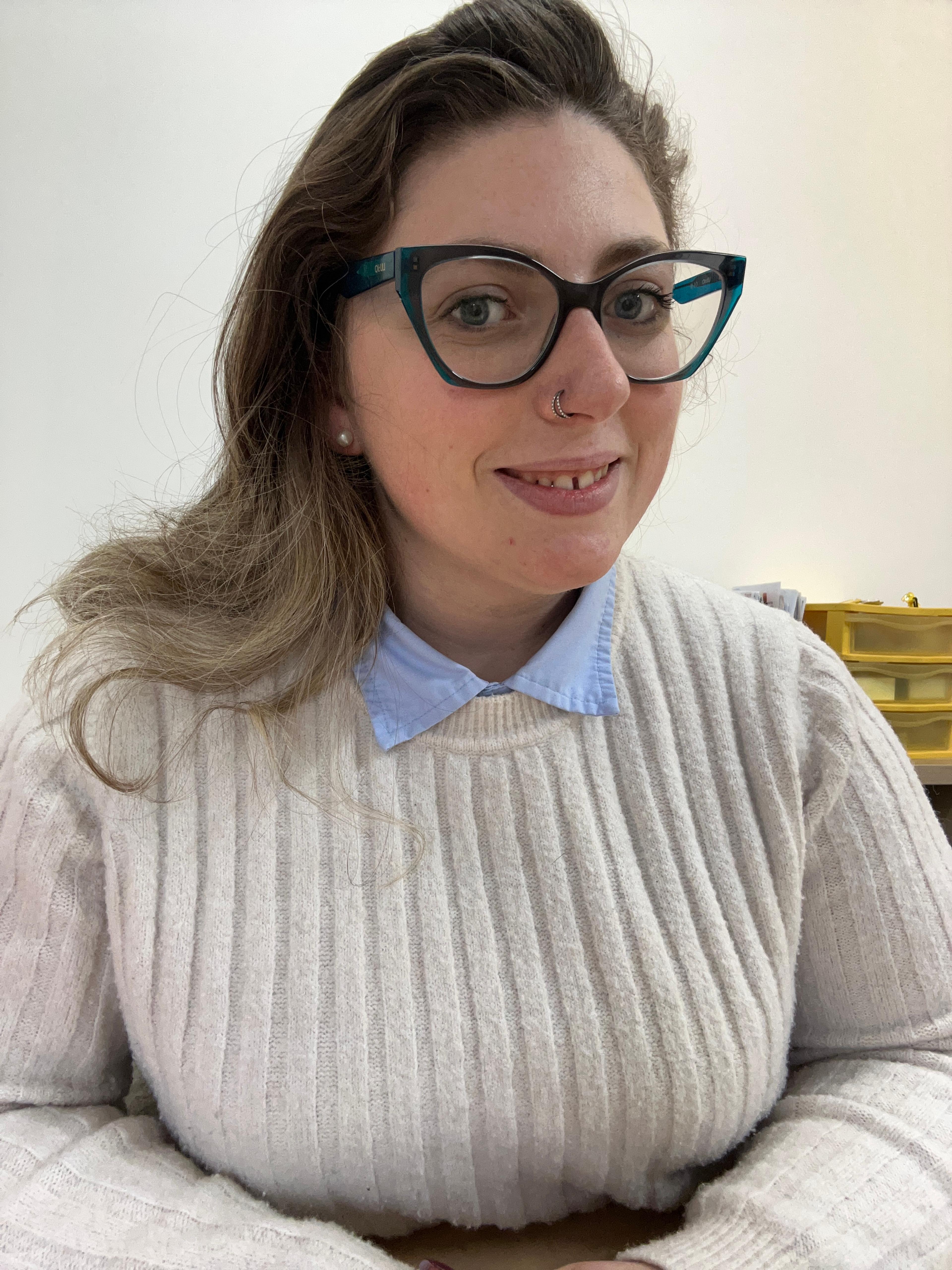 Martina Andreozzi