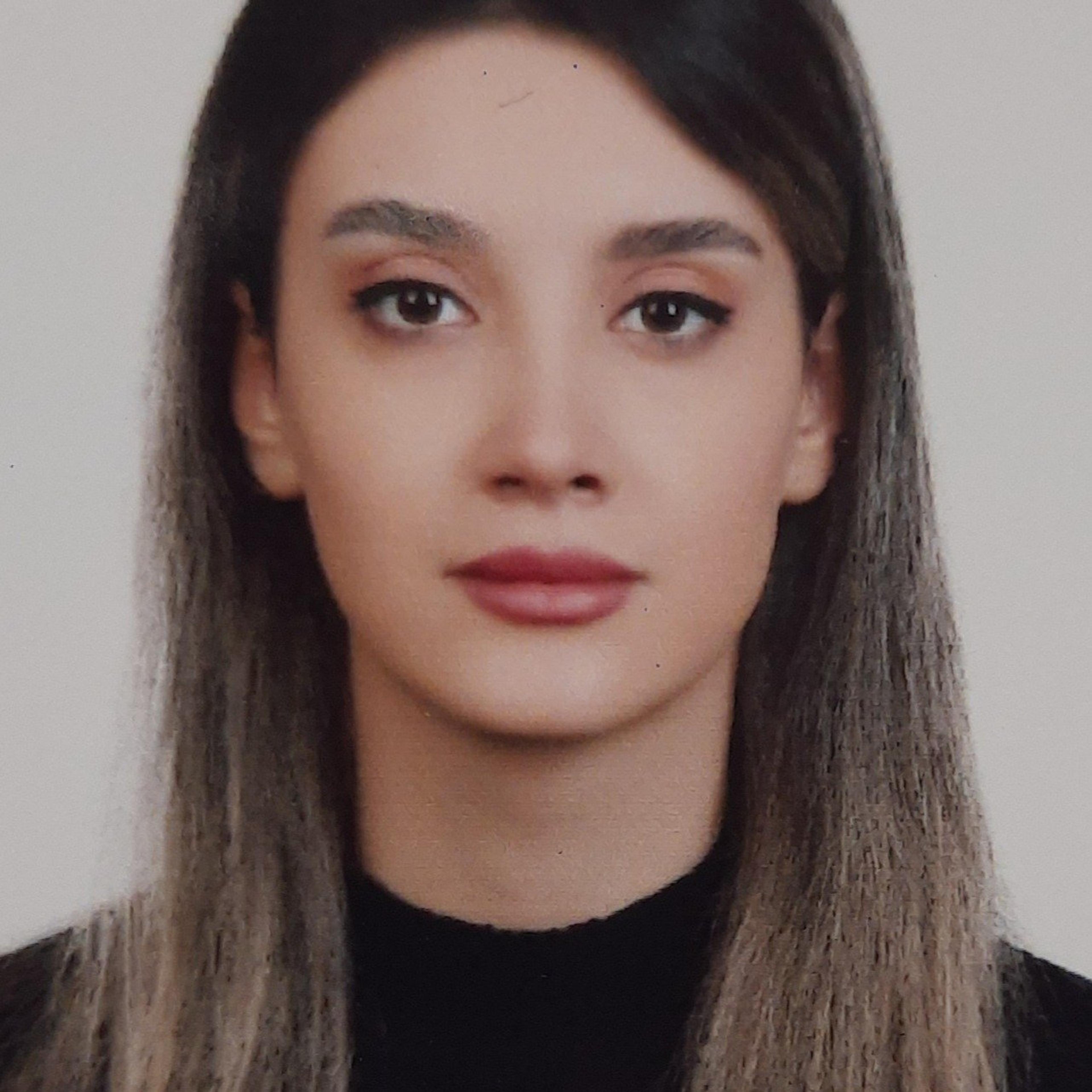 Saba shirazian