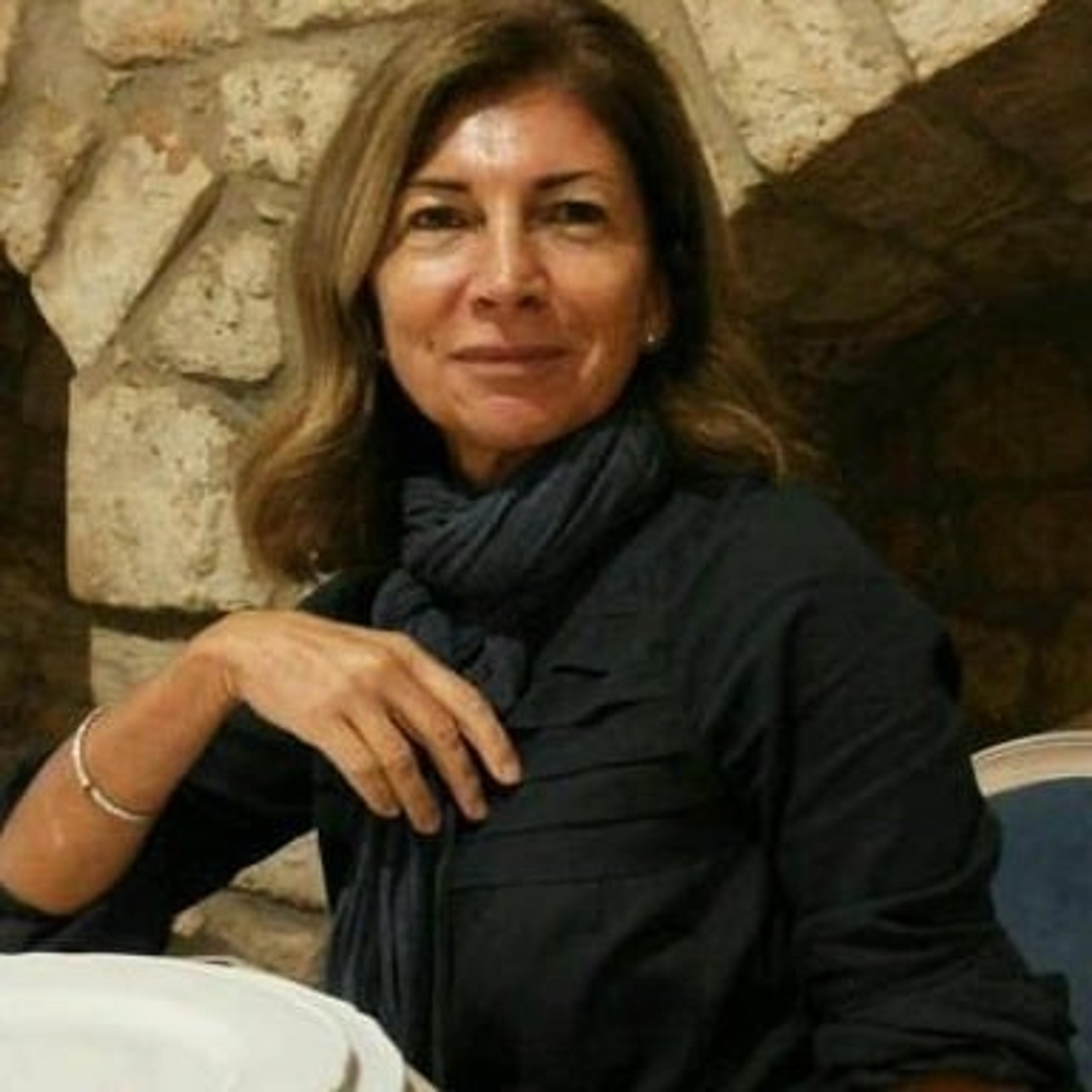 Barbara Marchetti