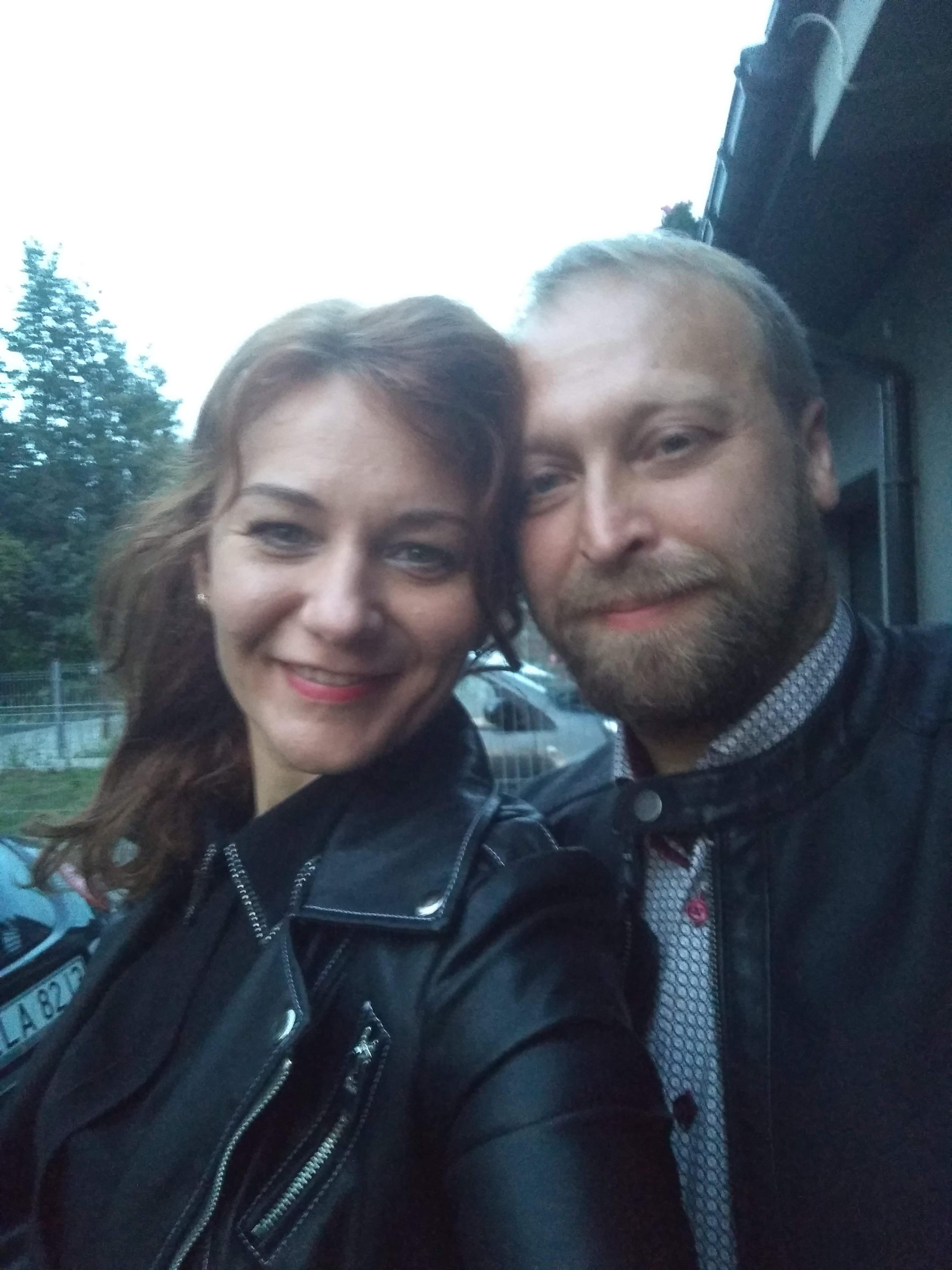 Mój Dom Maciej Drózd