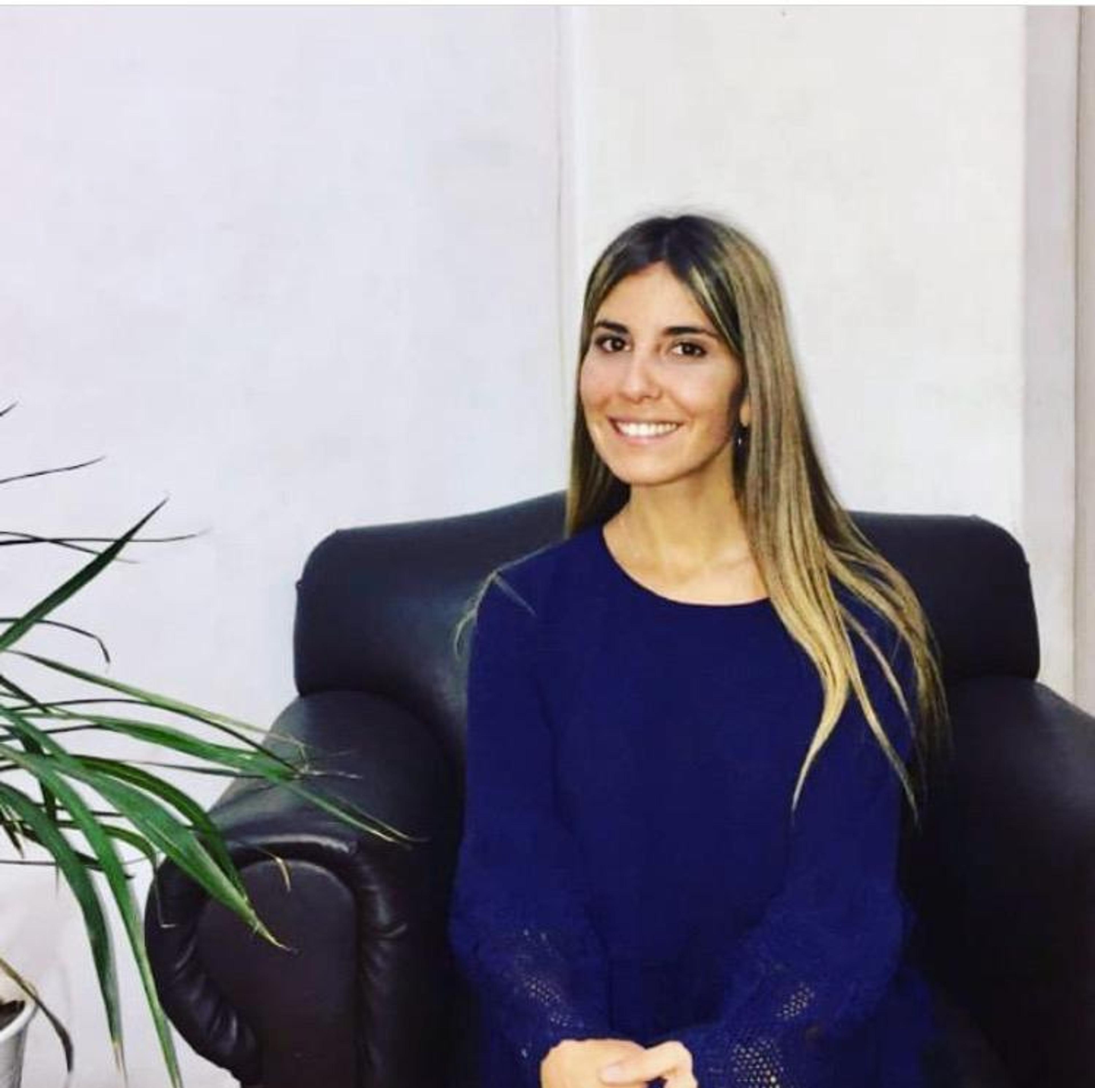 Marina Iudicello
