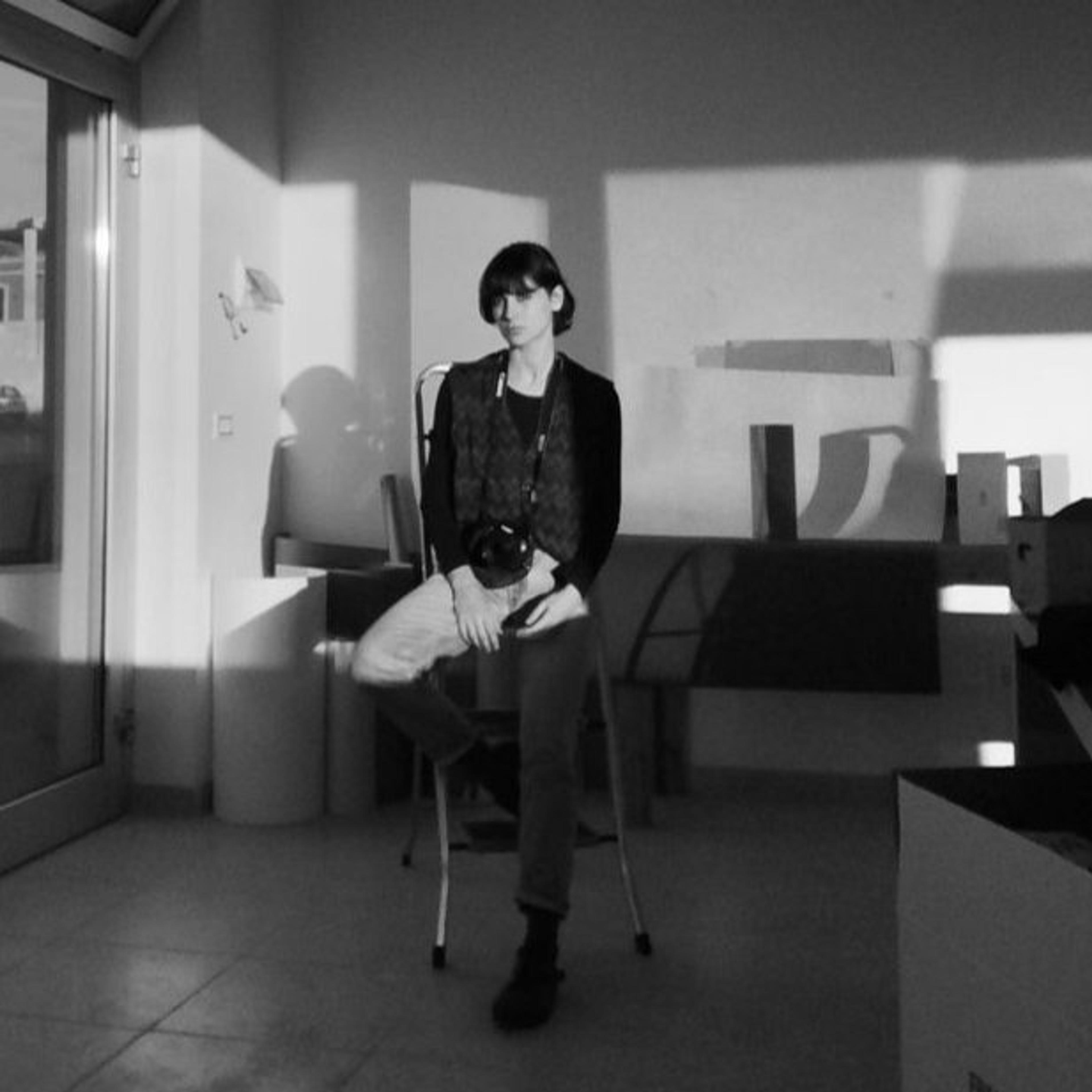 Francesca Napolitano