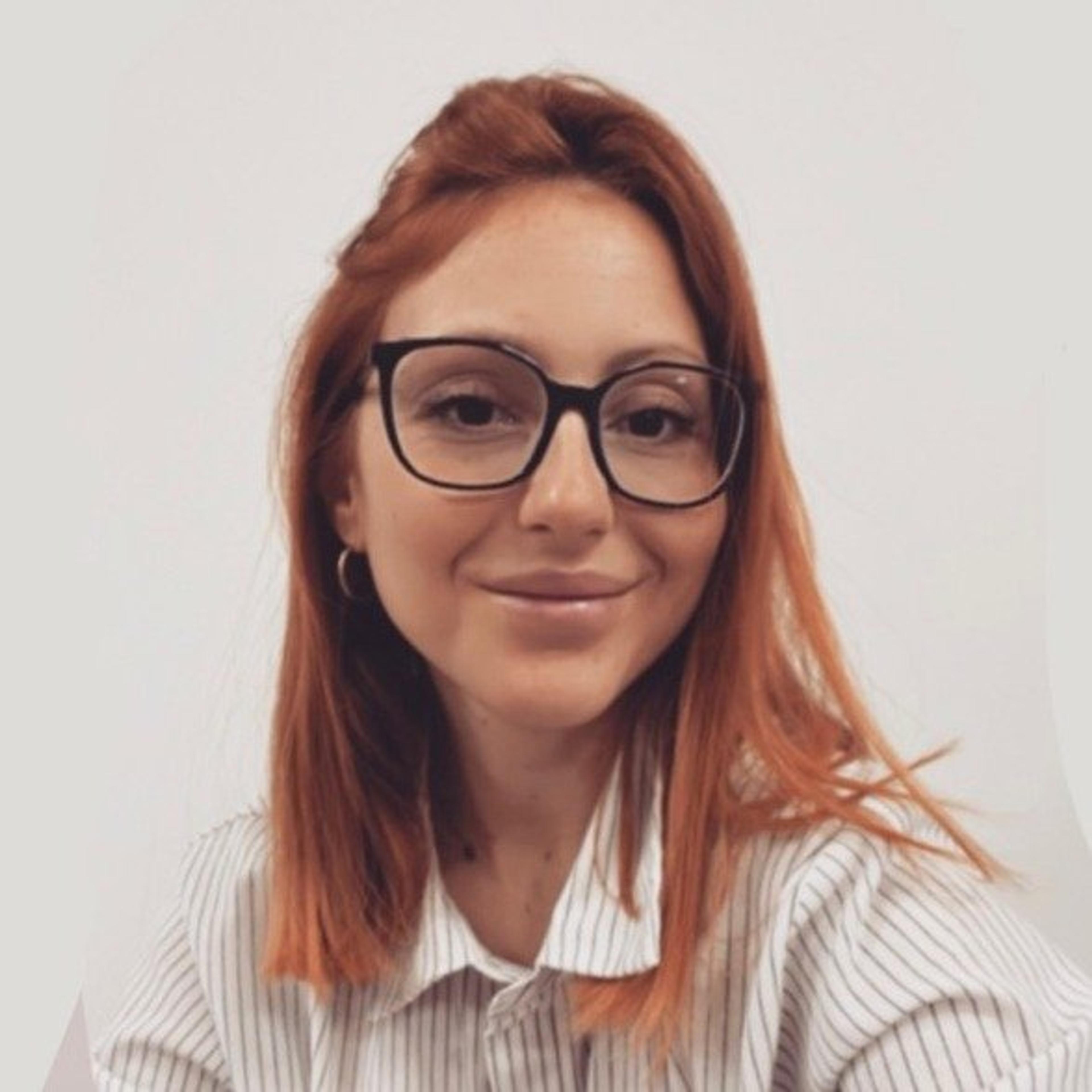 Sara Tonelli