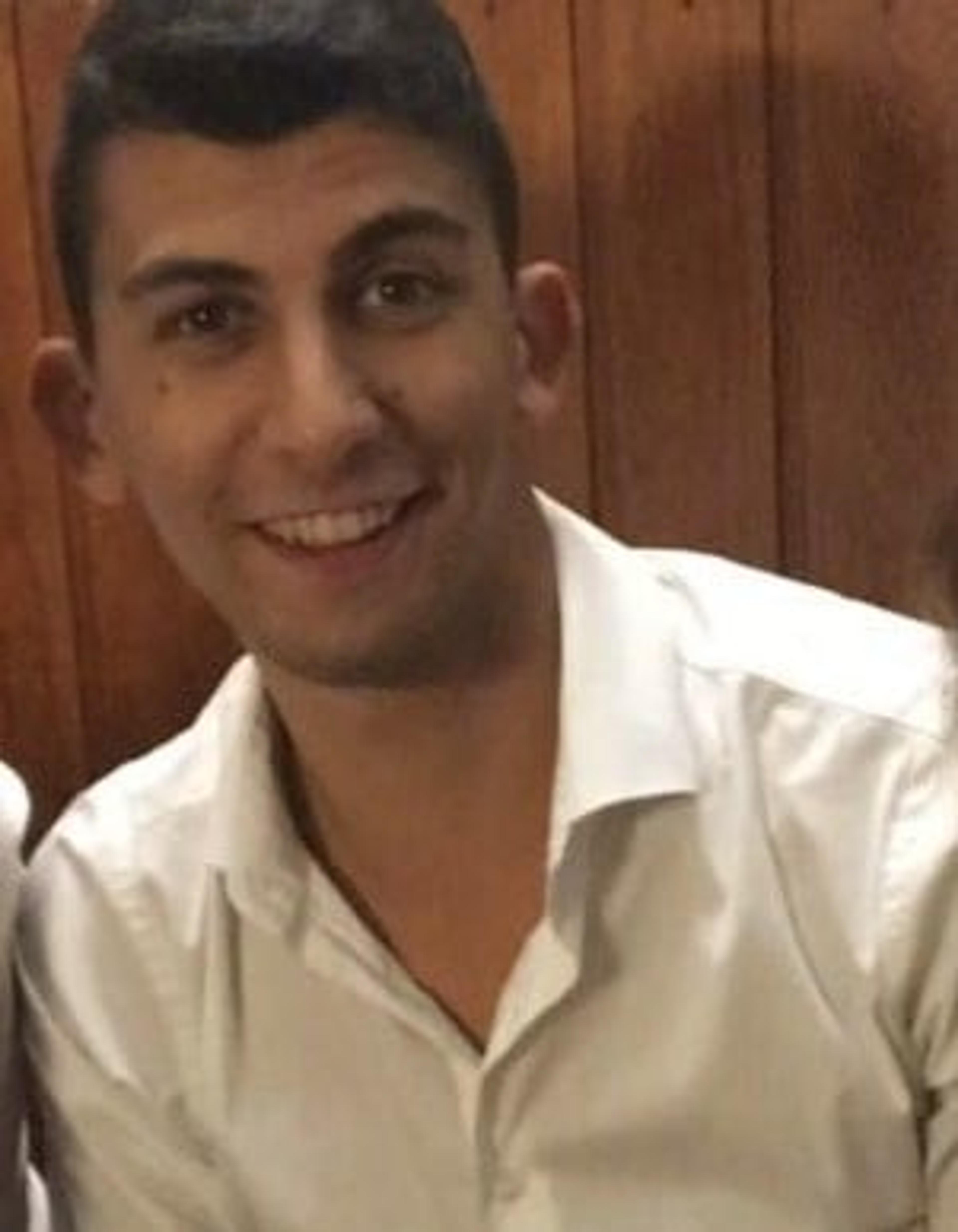 Valerio Cafarelli