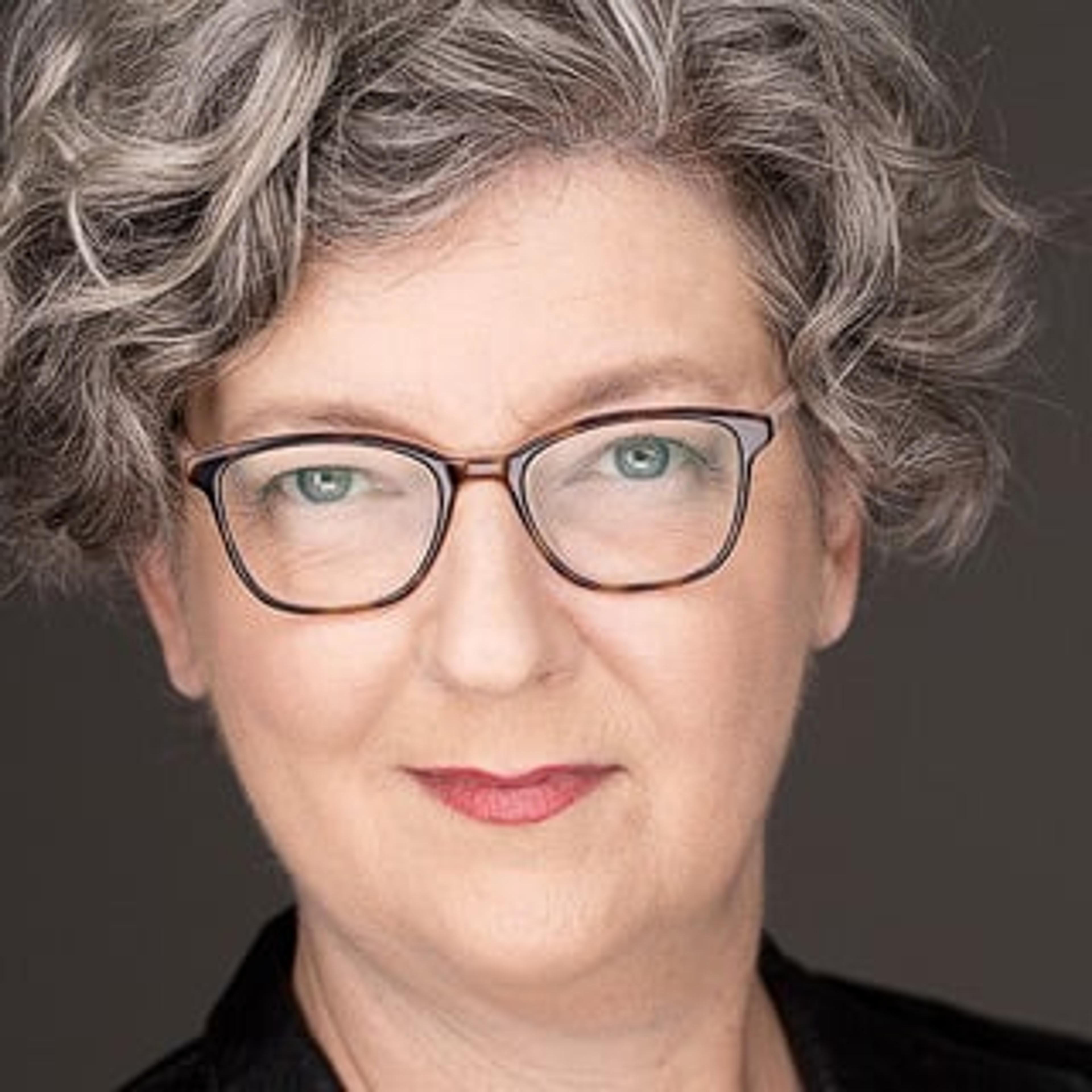 Madeleine Retif