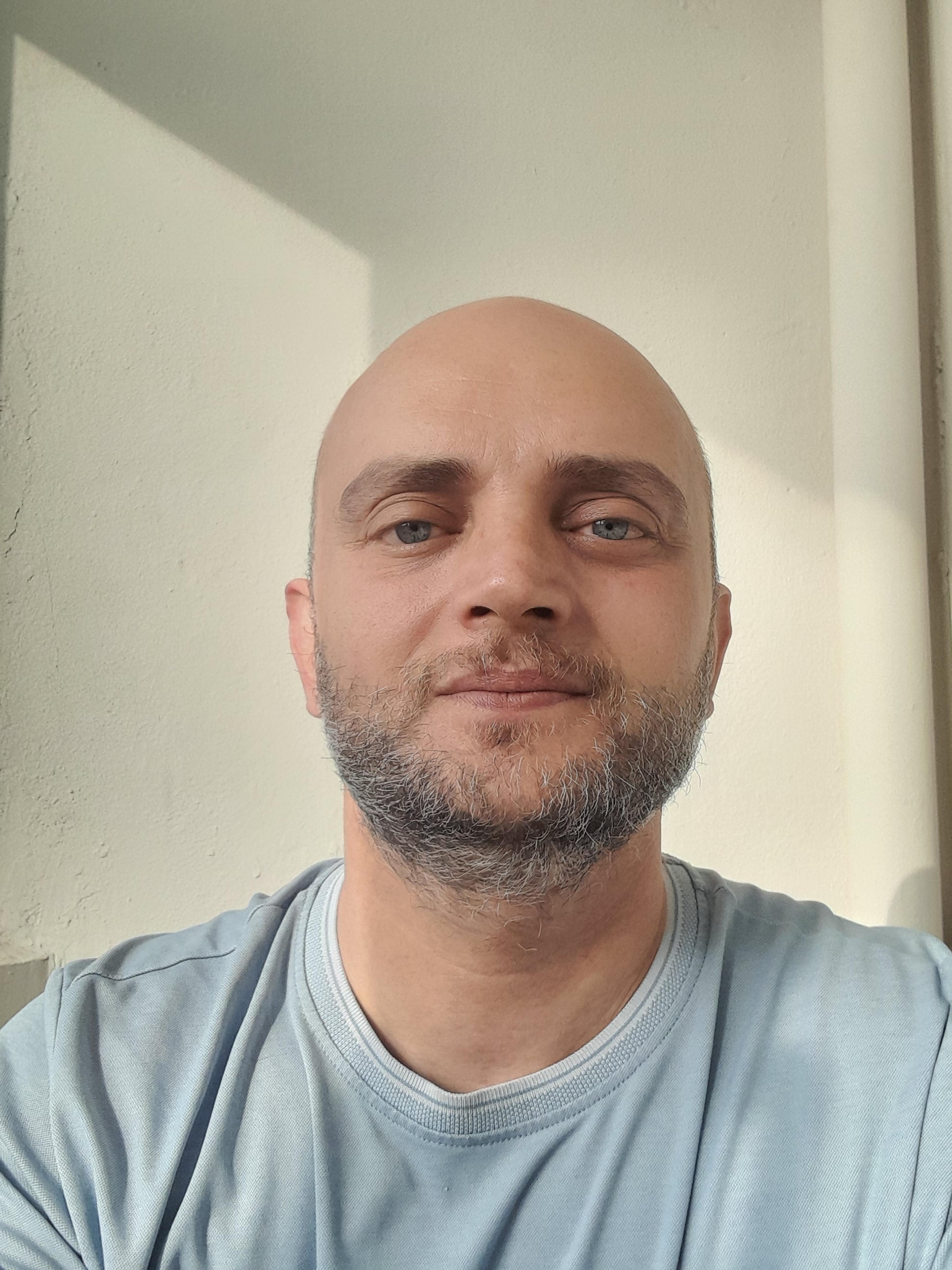 Tarık Gündoğdu