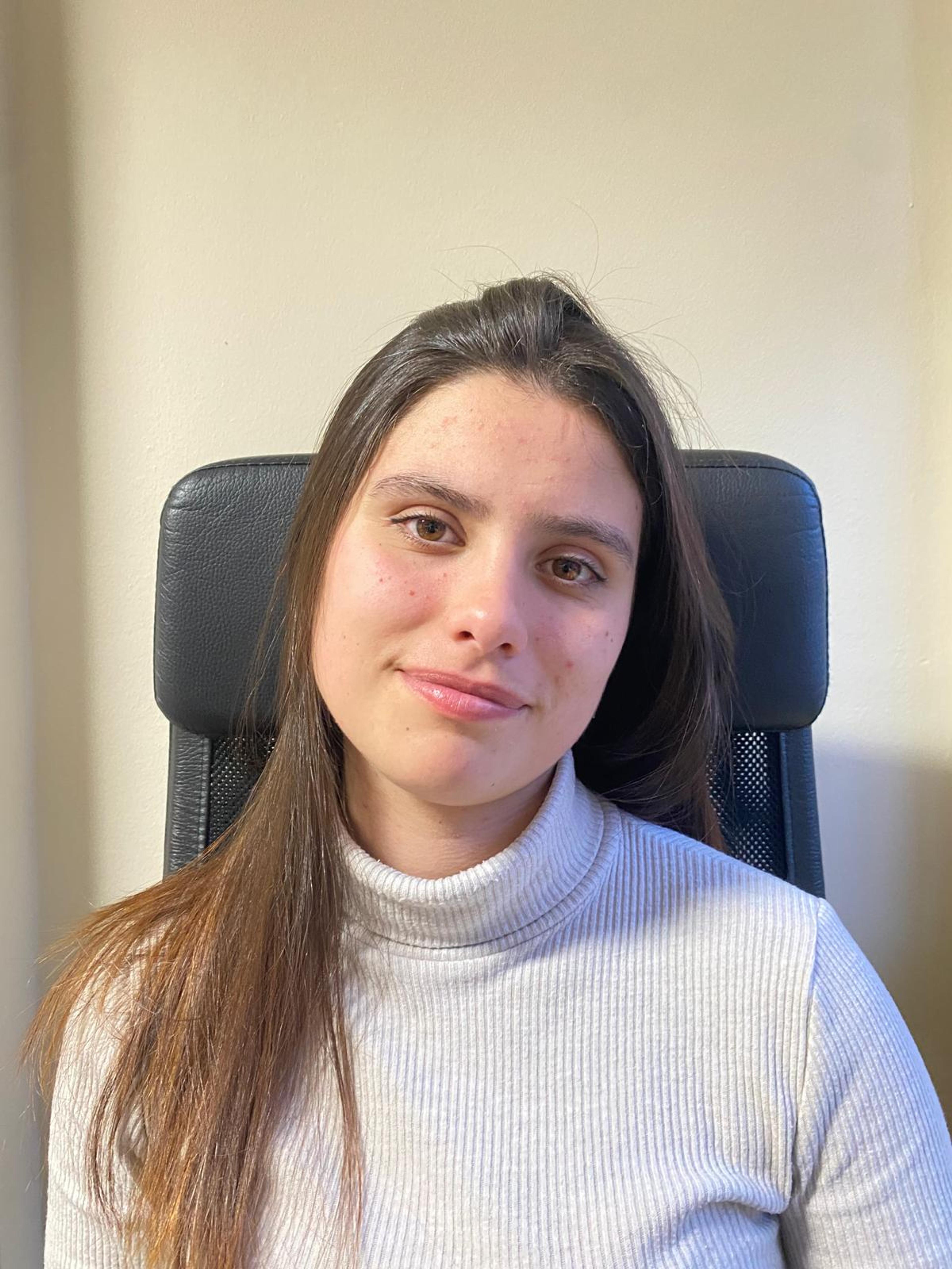 Maitane Llanos