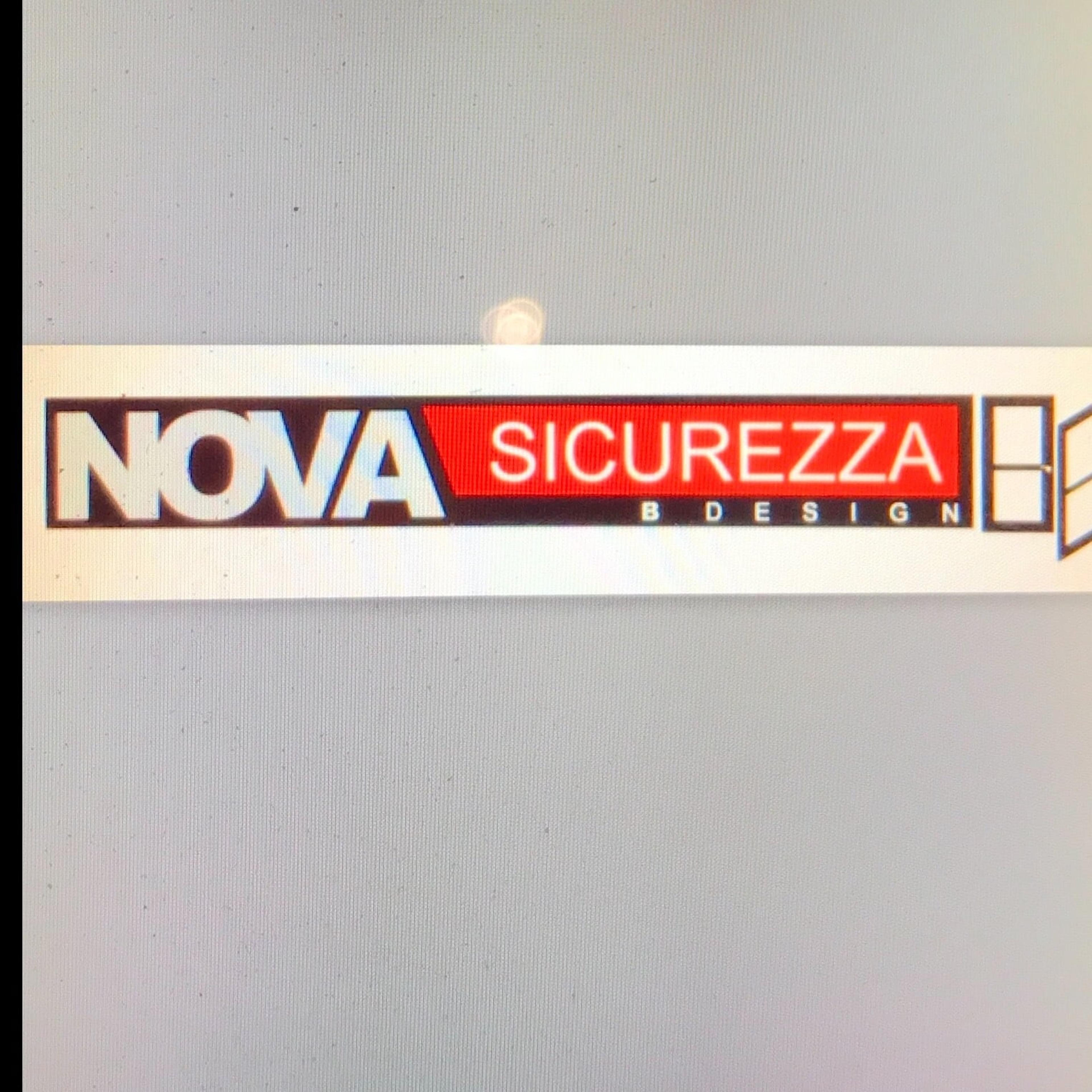 Novasicurezza b-design