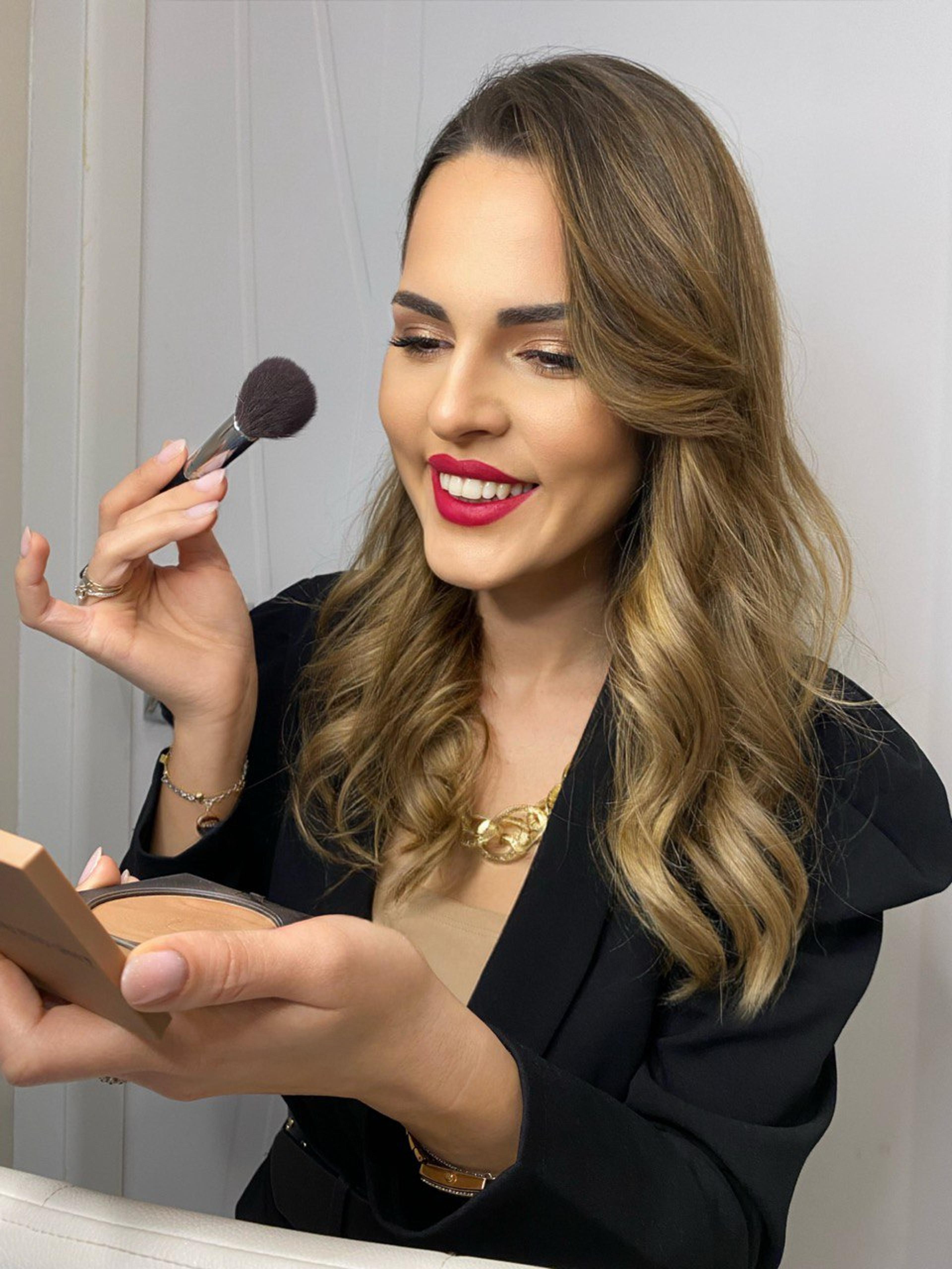 Marina Baraghin