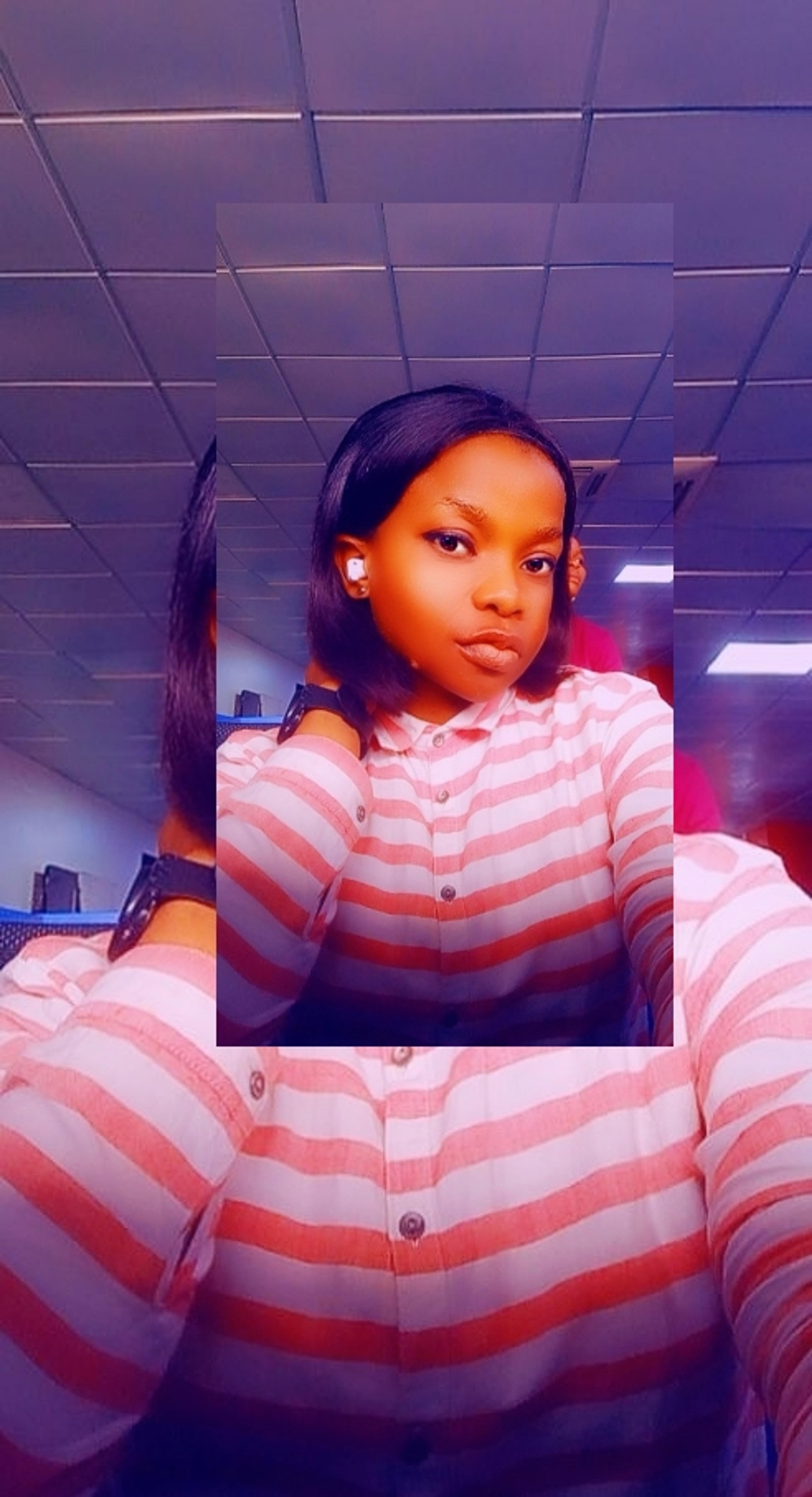 Osazee Amadin
